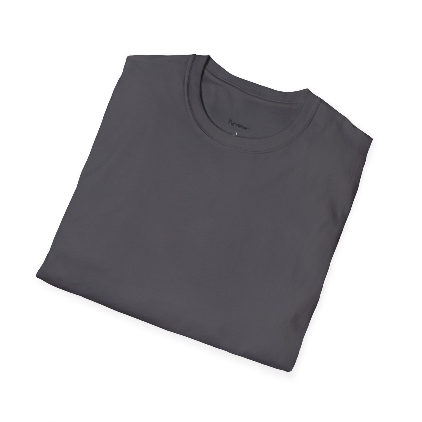 Unisex "Ford GT40" Soft-style Tee