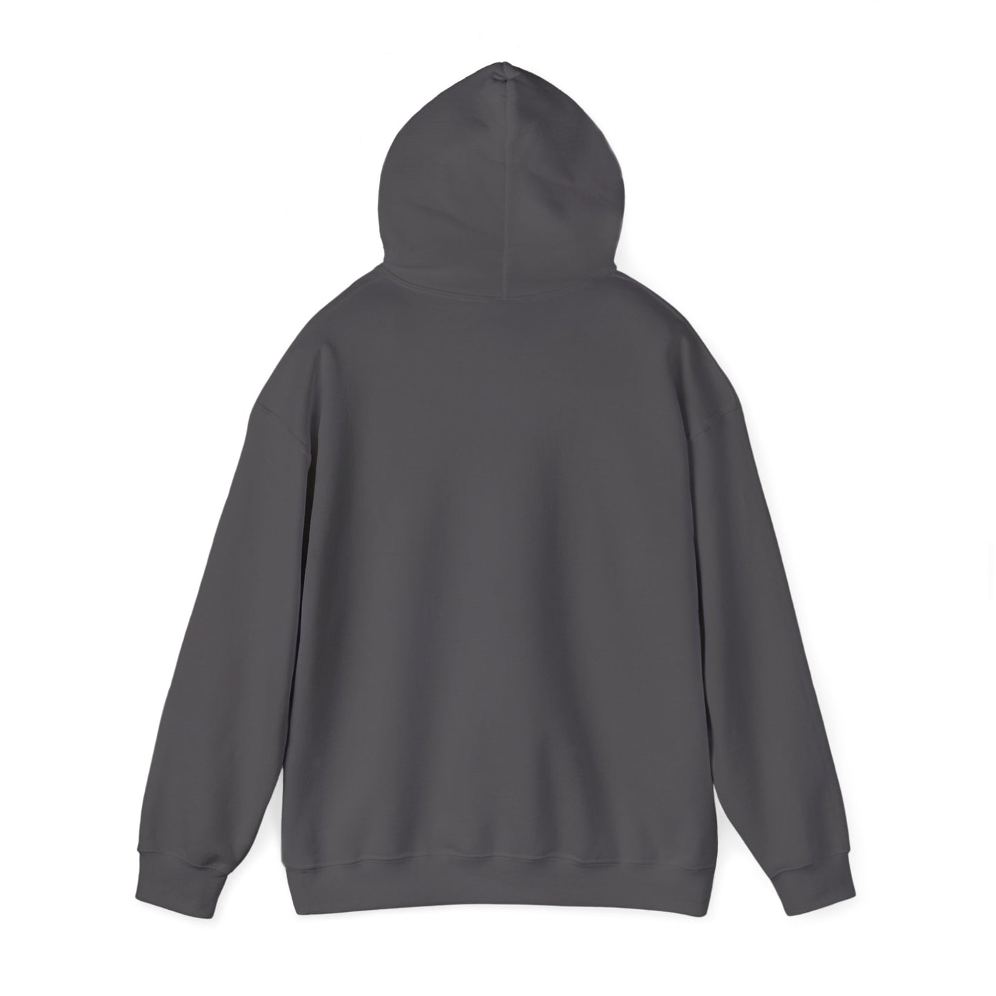 Unisex "Bloody Aces" Hoodie