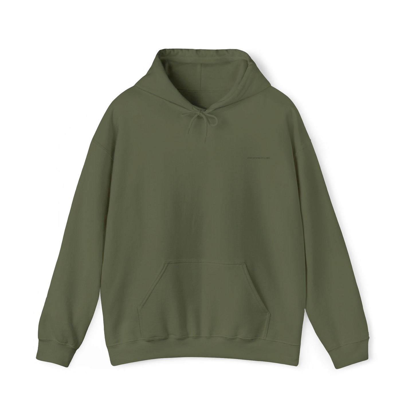Unisex "Porsche 911 GT3RS Design" Hoodie