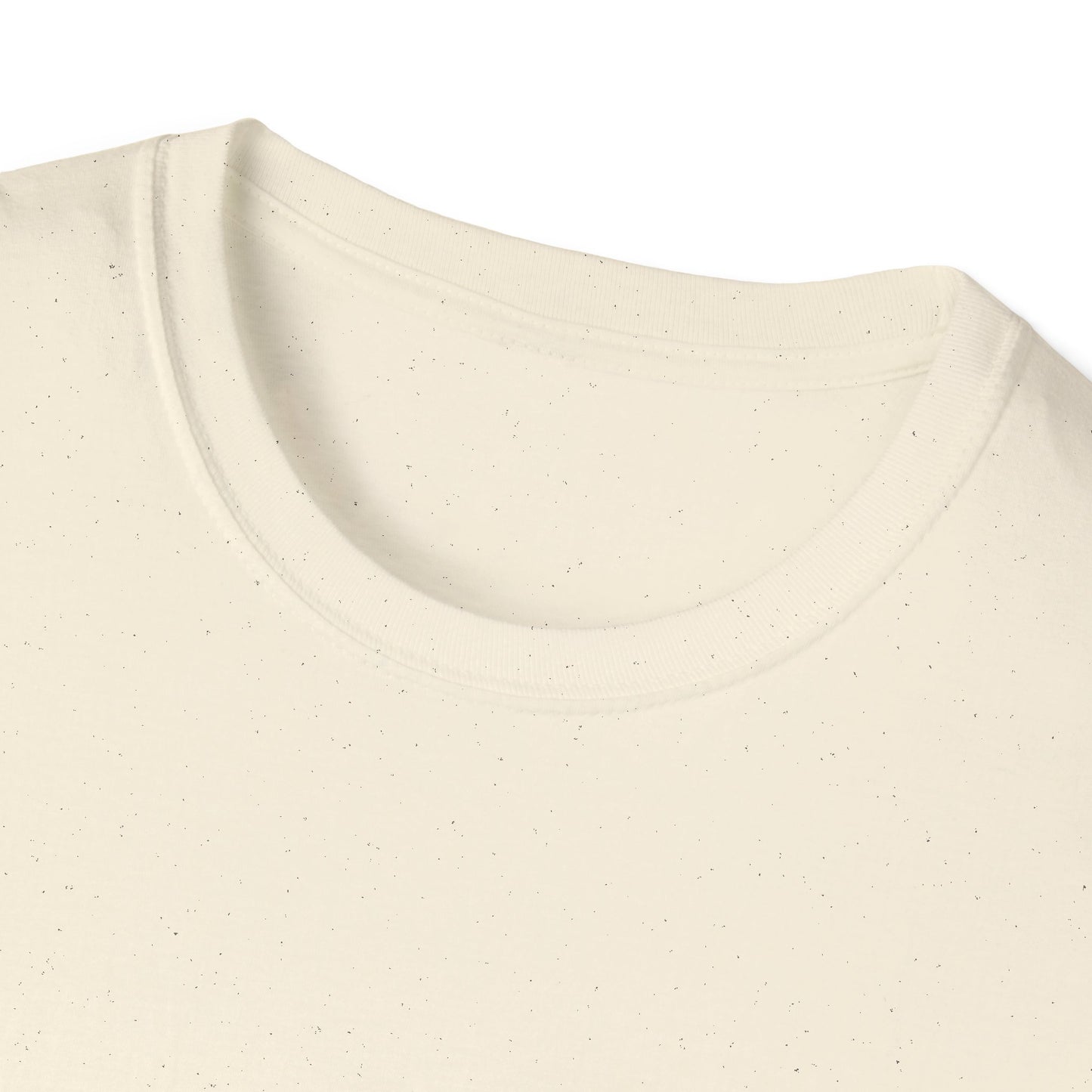 Unisex "Porsche 911 GT3 RS Design" Soft-style Tee