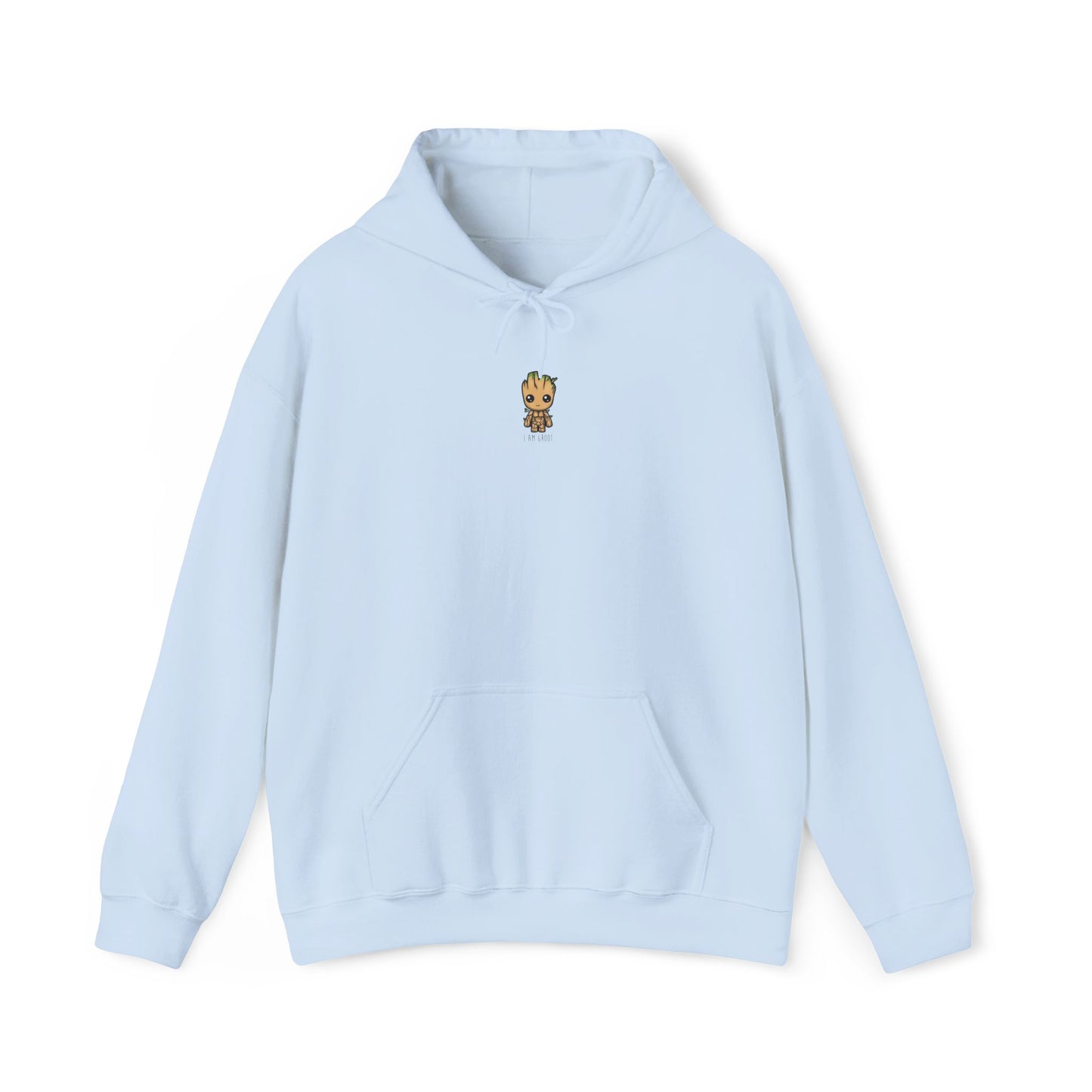 Unisex "I am GROOT" Hoodie
