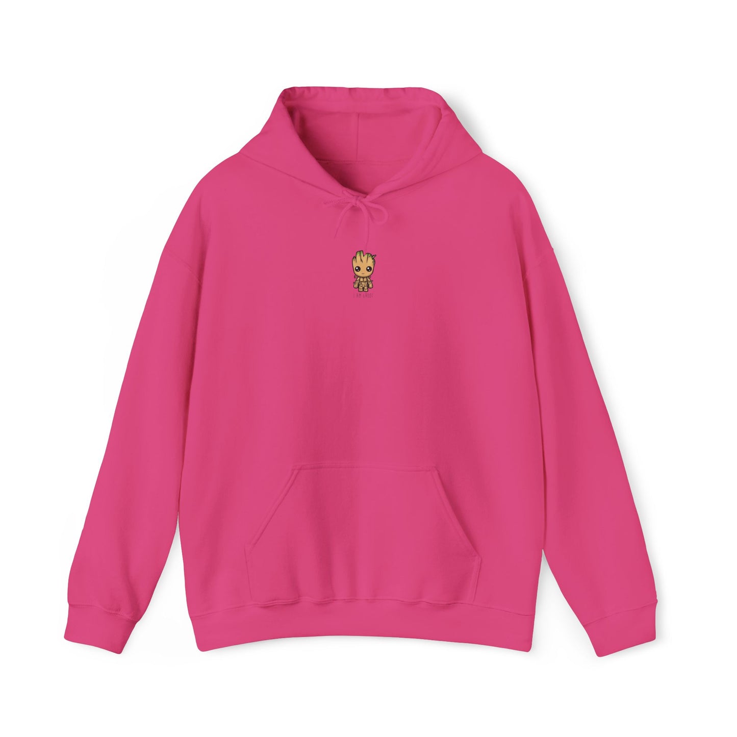 Unisex "I am GROOT" Hoodie