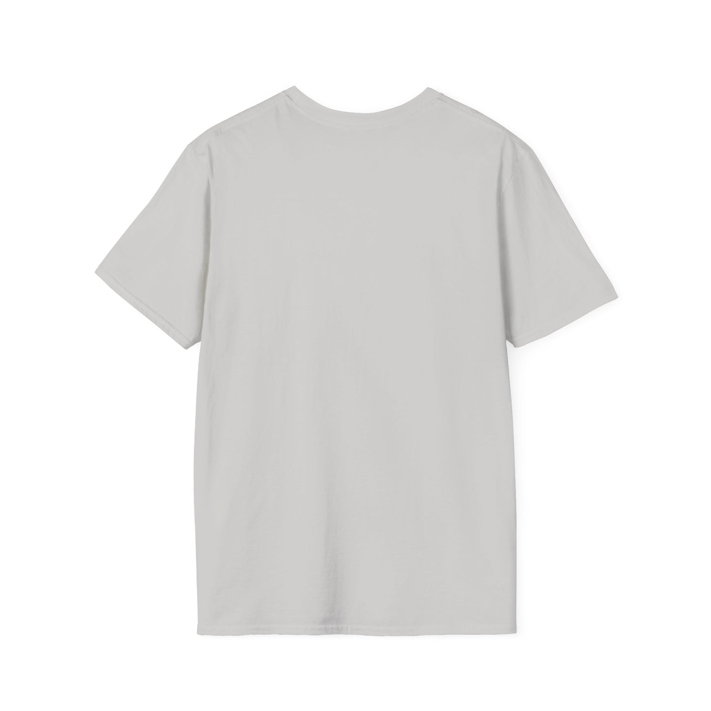 Unisex "ITALY Amalfi Coast" Soft-style Tee