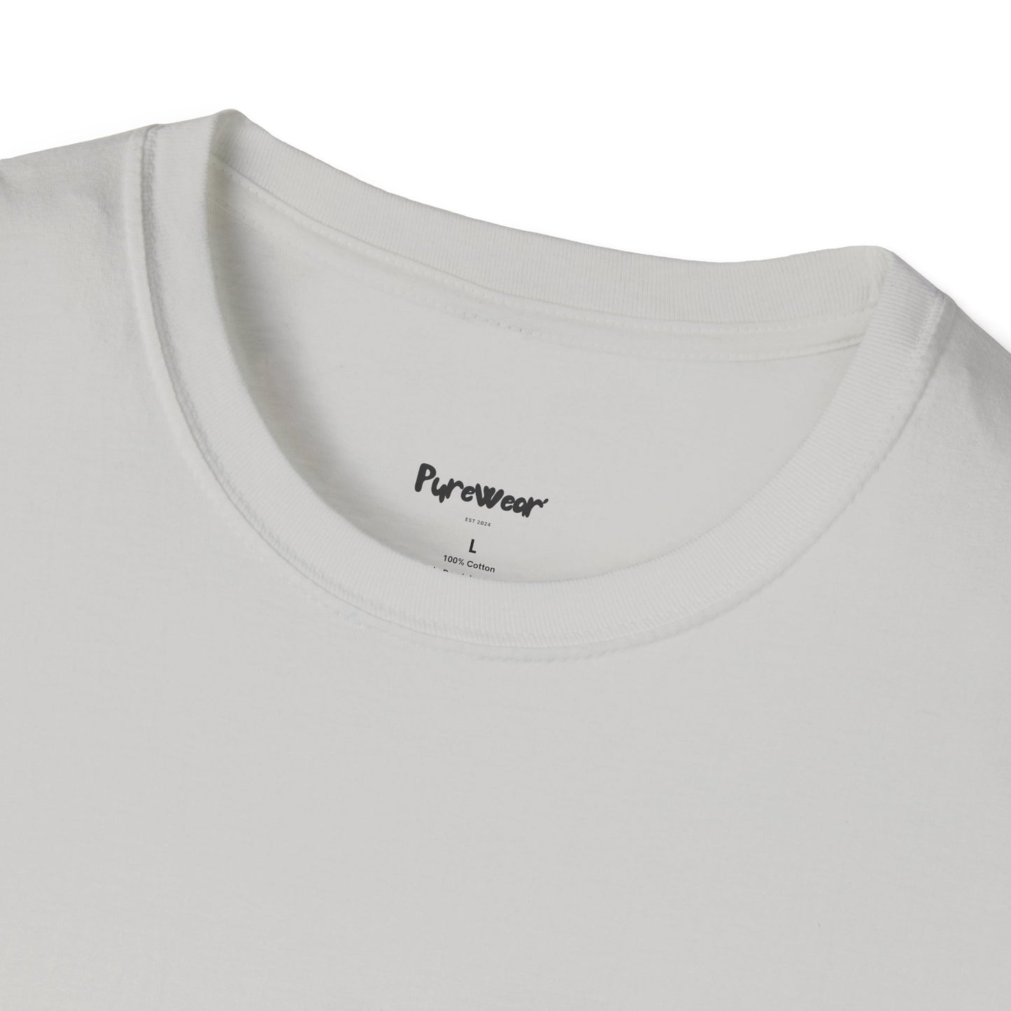 Unisex "Ford GT40" Soft-style Tee