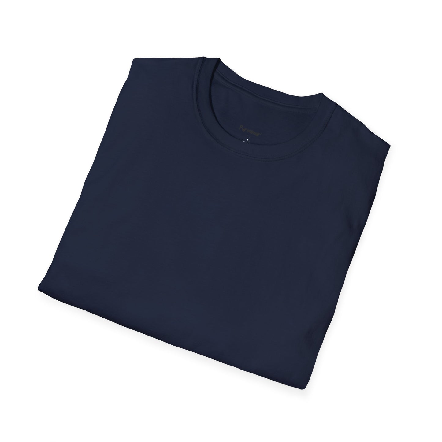 Unisex "Ford GT40" Soft-style Tee
