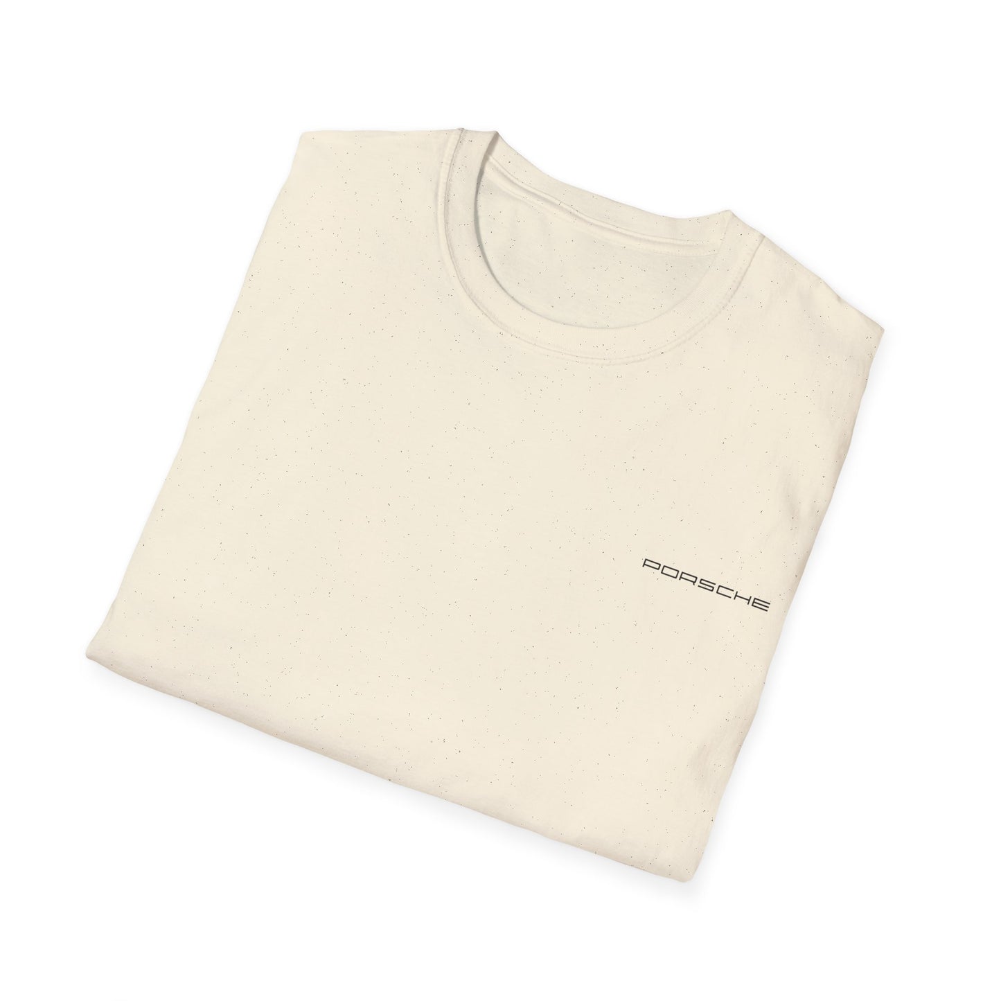 Unisex "Porsche 911 GT3 RS Design" Soft-style Tee