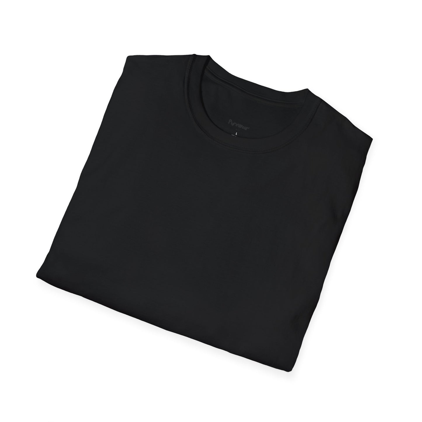 Unisex "Ford GT40" Soft-style Tee