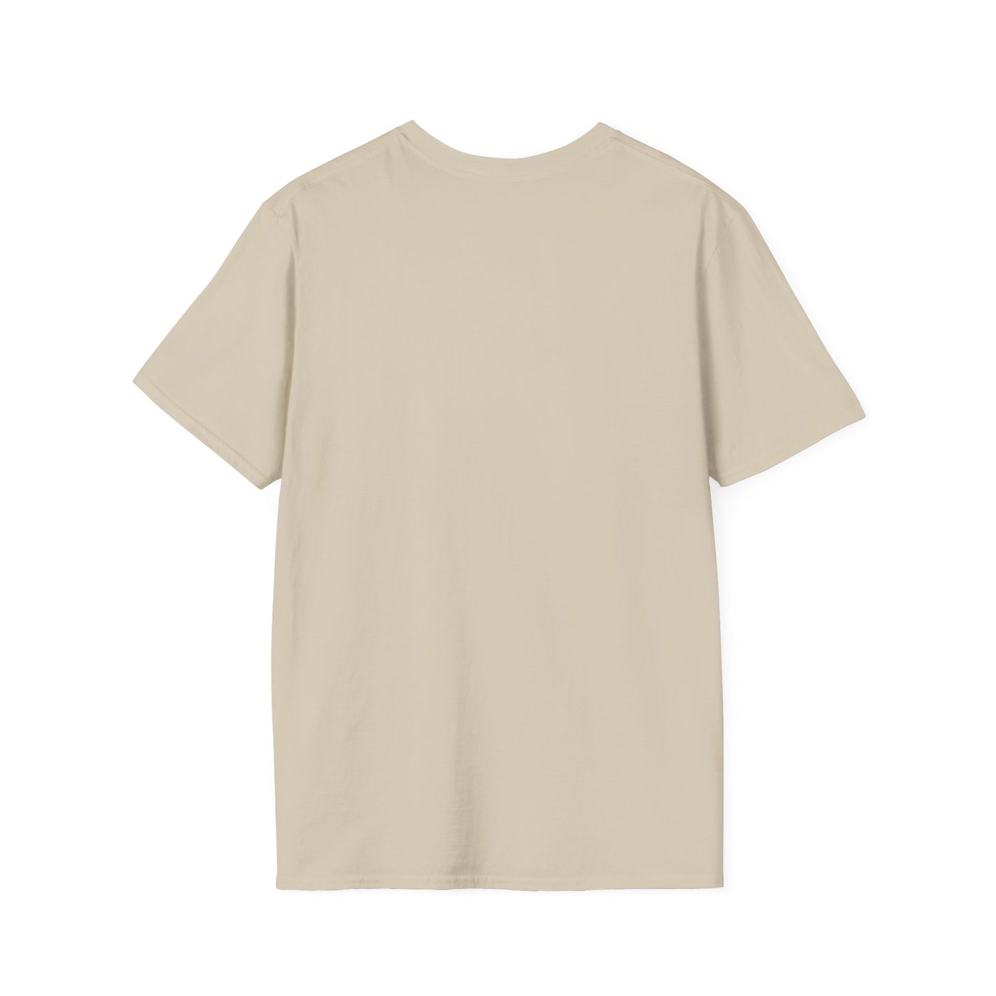 Unisex "Park On An Island" Soft-style Tee
