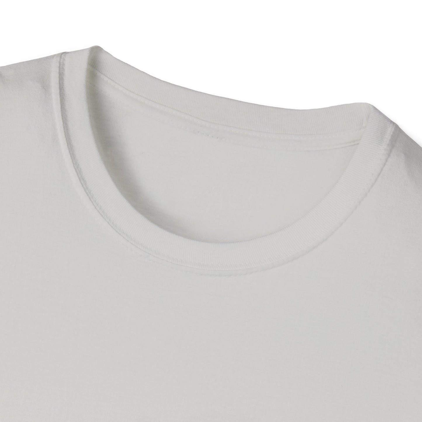 Unisex "Heritage Polo Club" Soft-style Tee