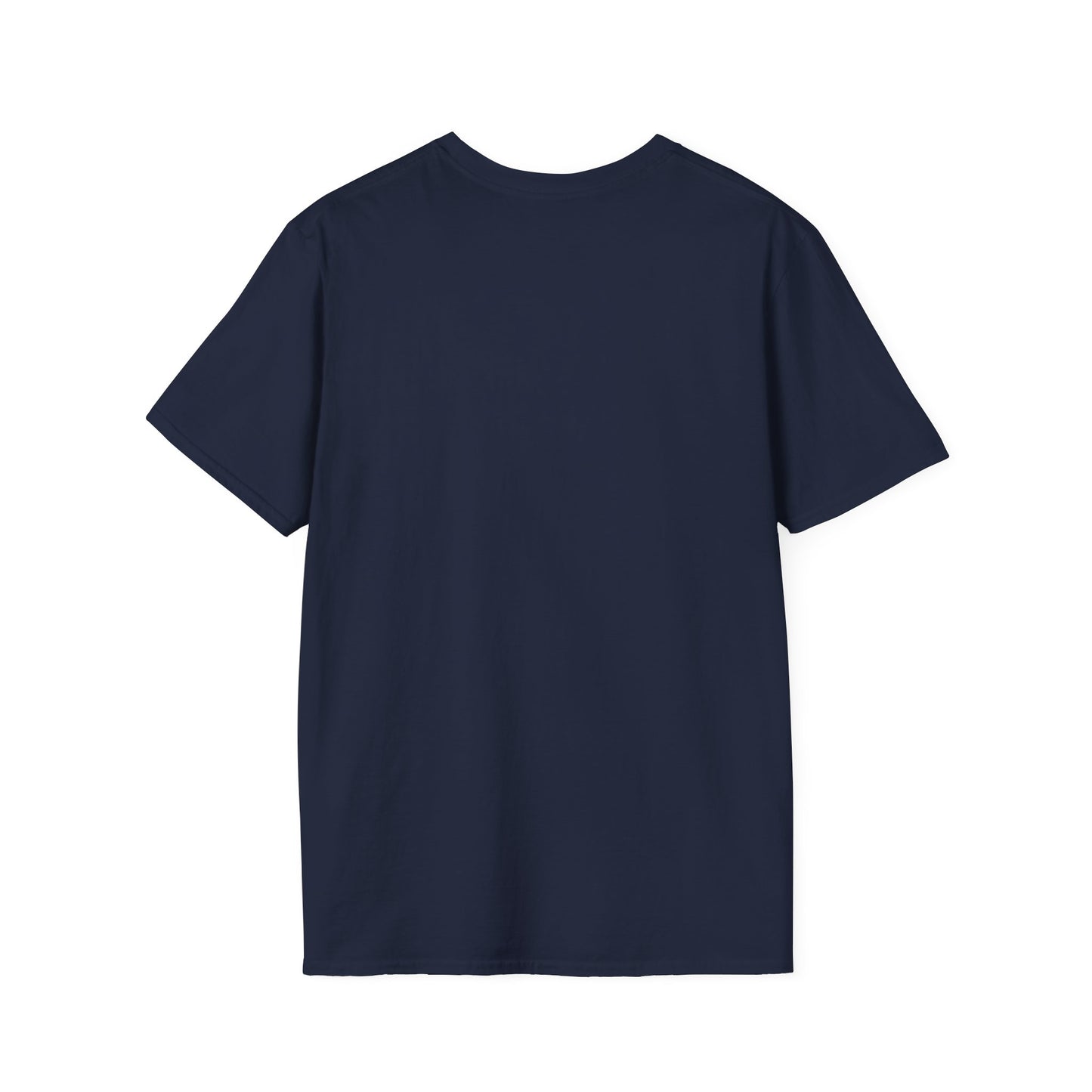 Unisex "ITALY Amalfi Coast" Soft-style Tee