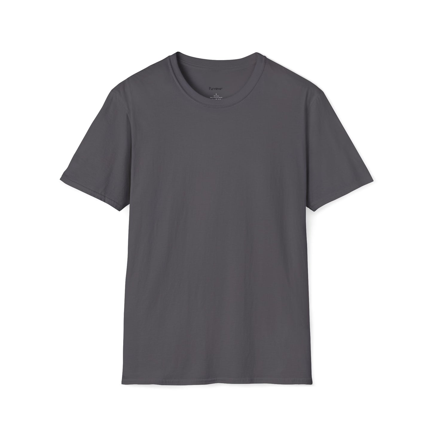 Unisex "Ford GT40" Soft-style Tee