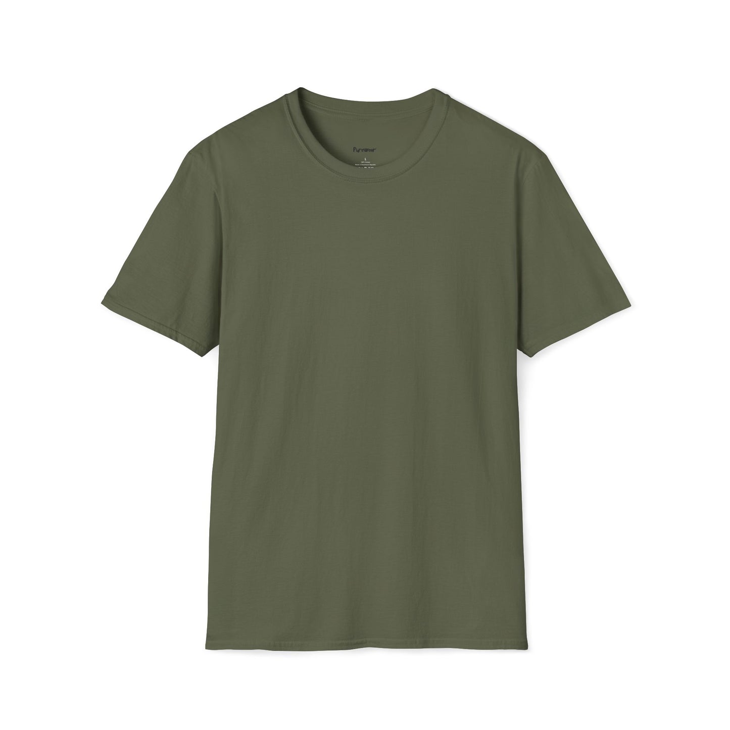 Unisex "Ford GT40" Soft-style Tee