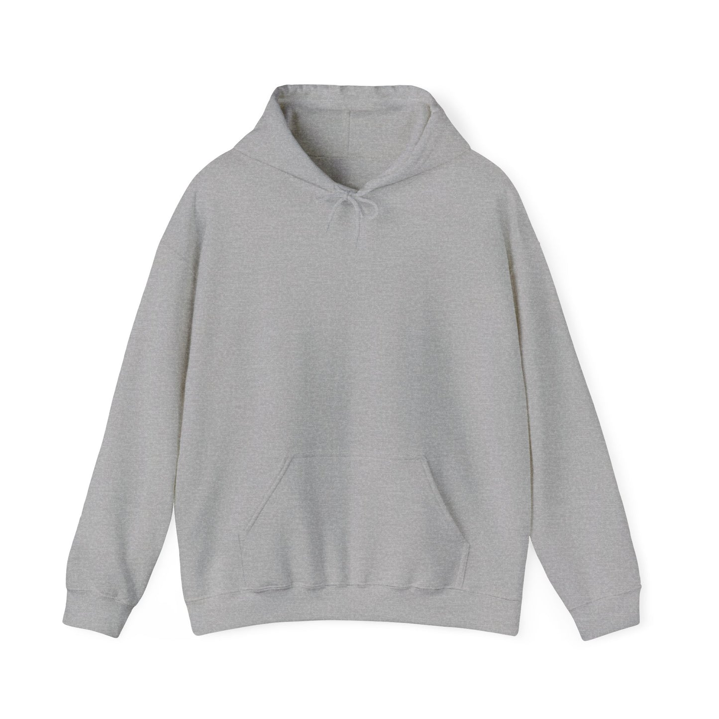 Unisex "Heritage Polo Club" Hoodie