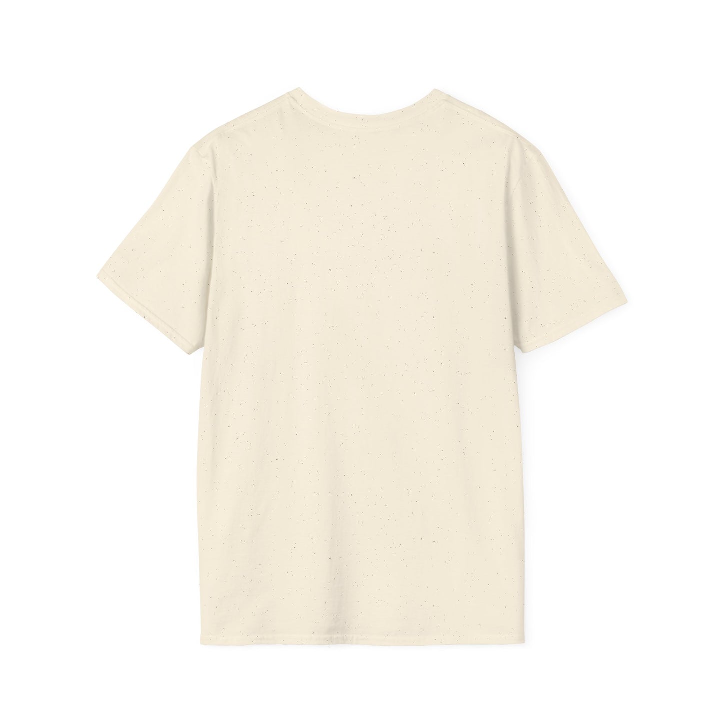 Unisex "Park On An Island" Soft-style Tee
