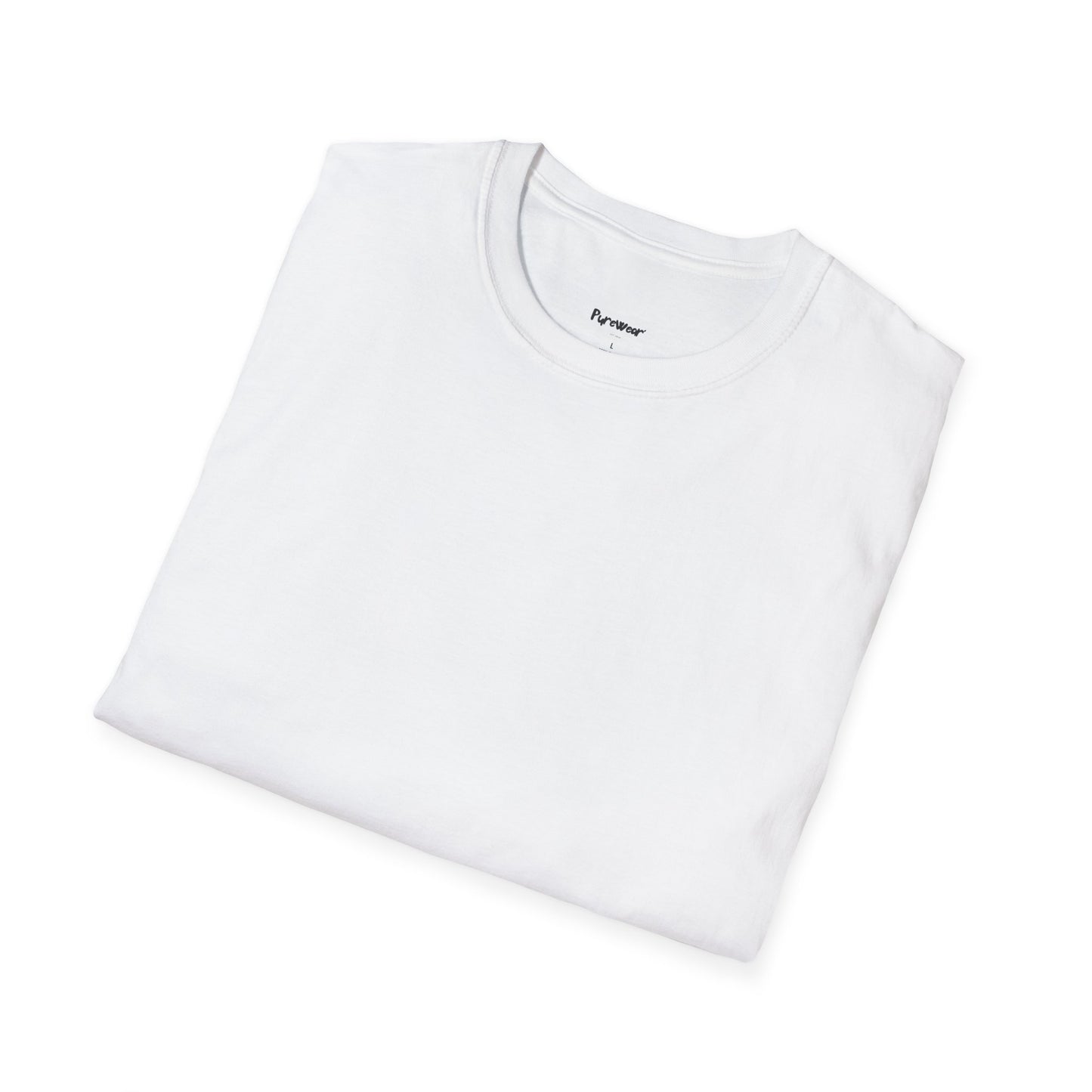 Unisex "Ford GT40" Soft-style Tee