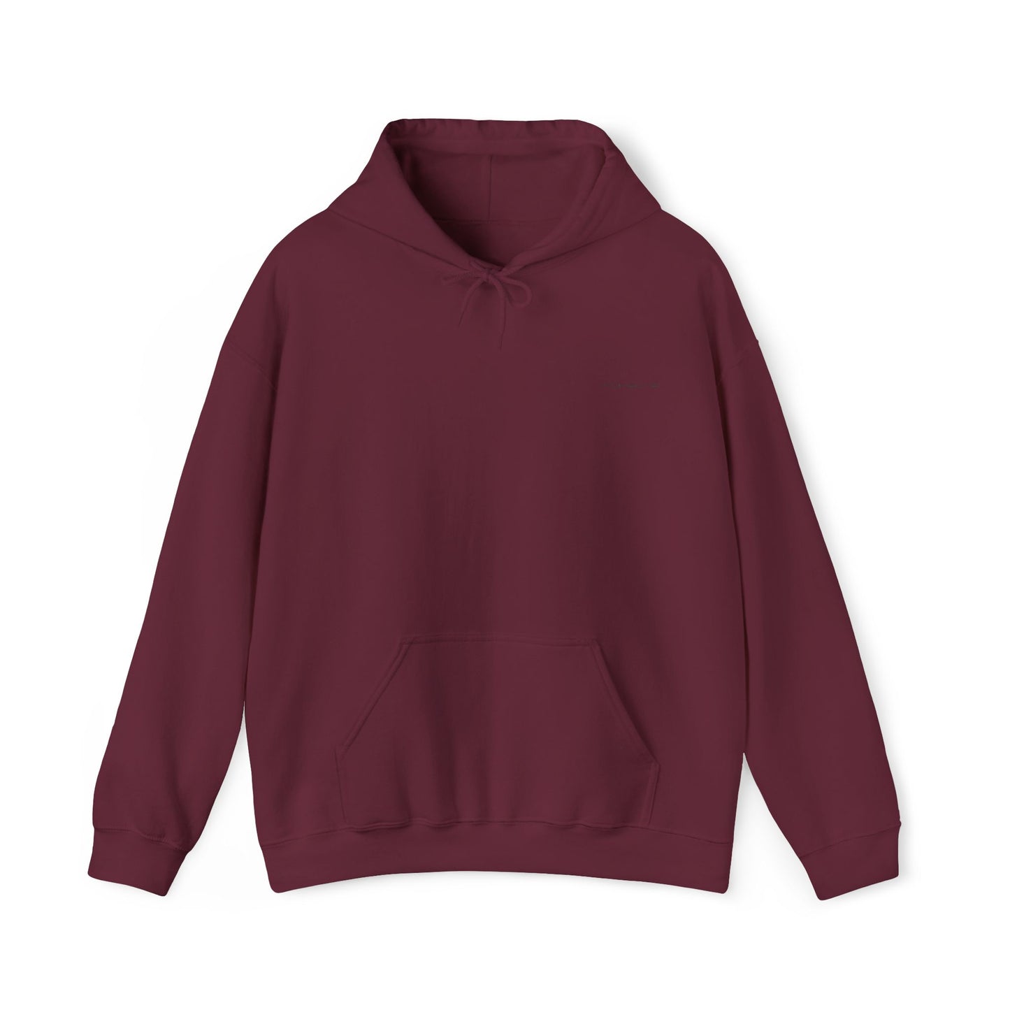 Unisex "Porsche 911 GT3RS Design" Hoodie