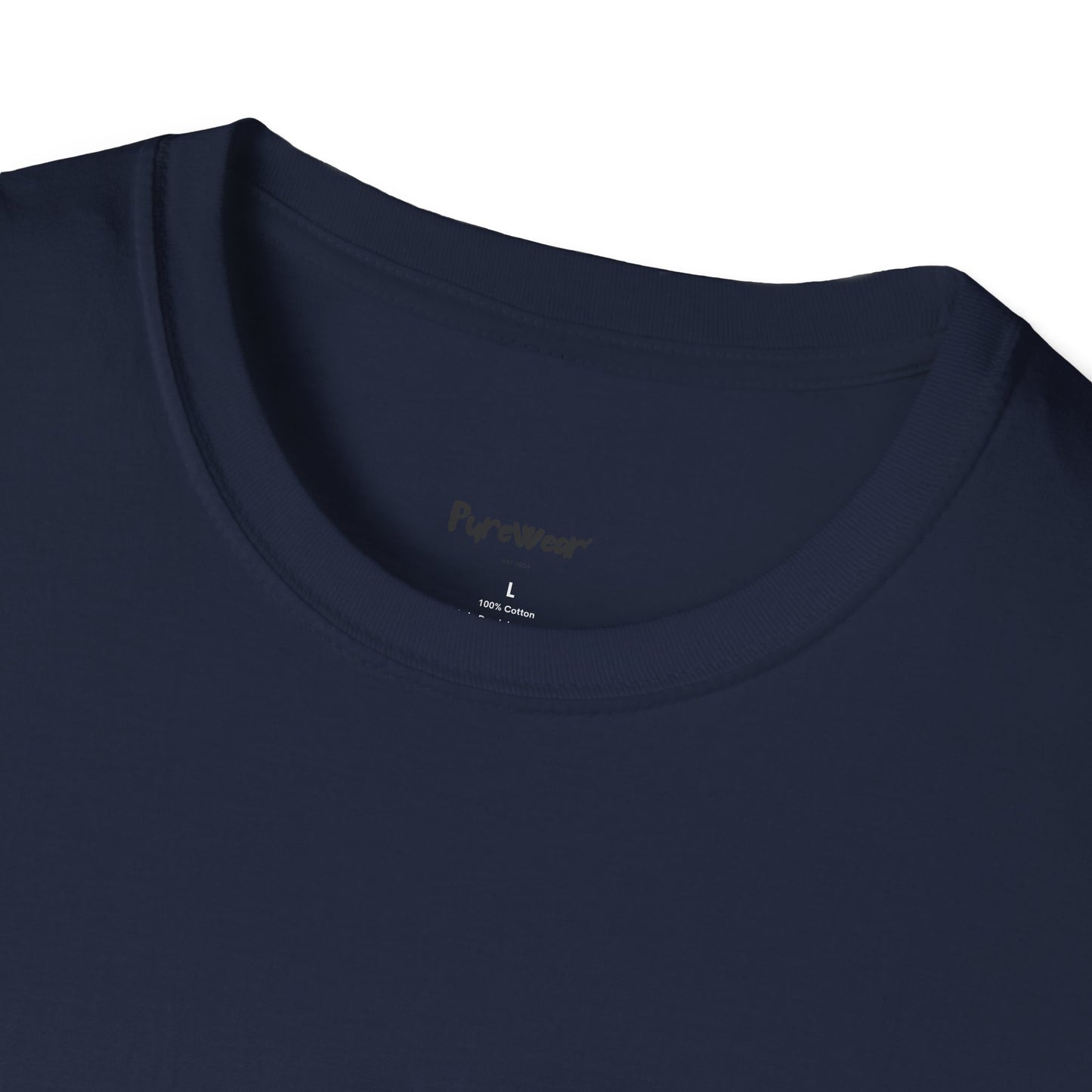 Unisex "Ford GT40" Soft-style Tee