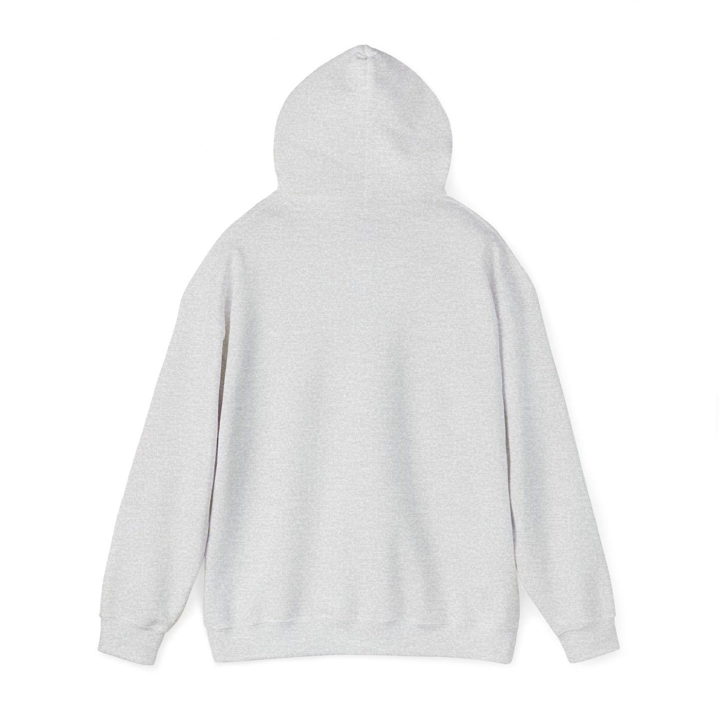 Unisex "Bloody Aces" Hoodie