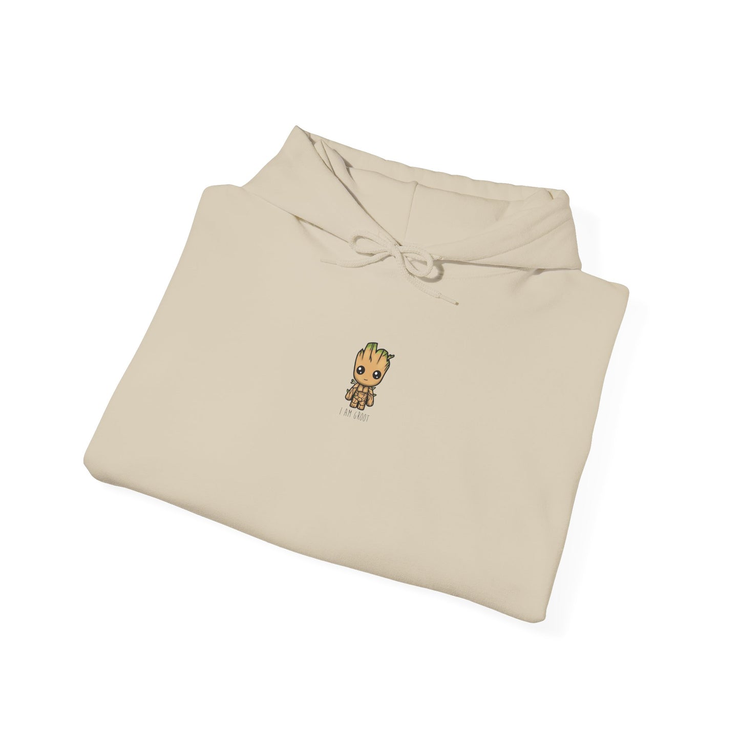 Unisex "I am GROOT" Hoodie