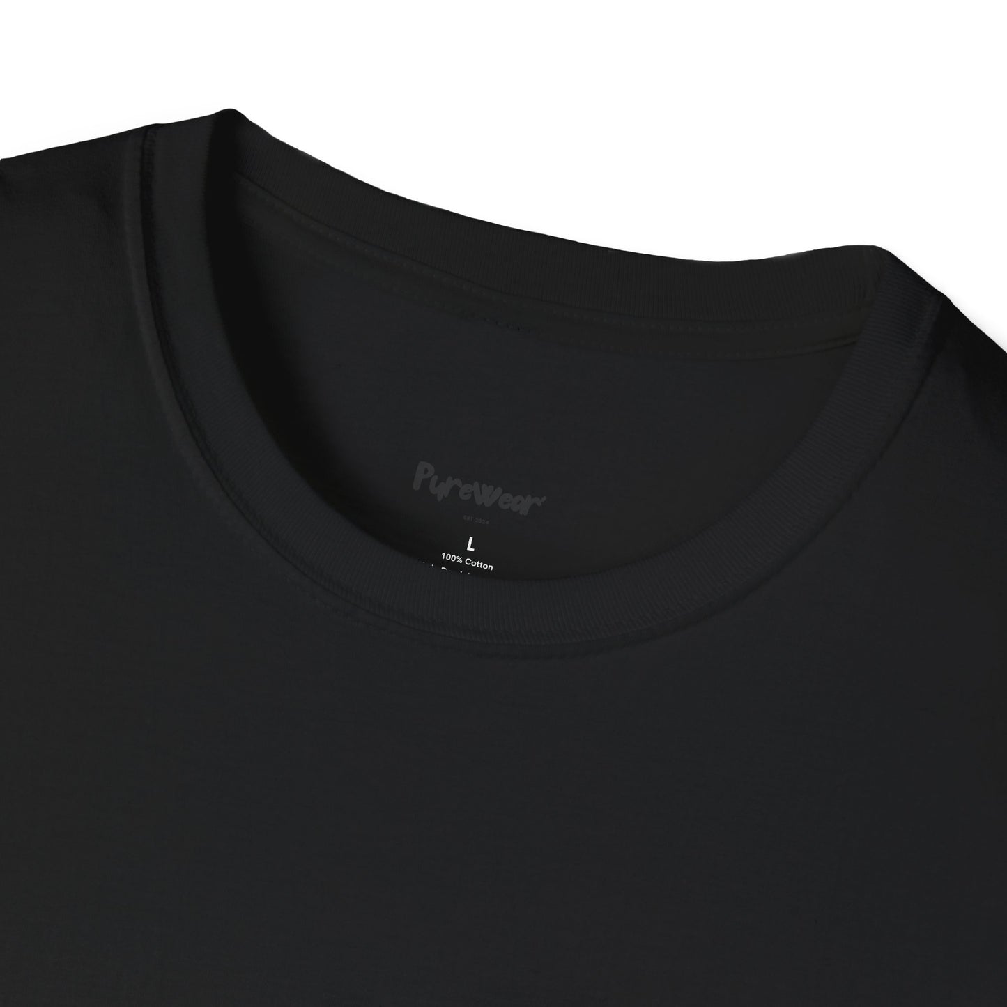 Unisex "Ford GT40" Soft-style Tee