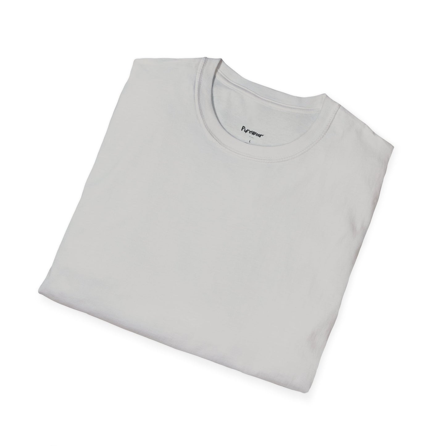 Unisex "Ford GT40" Soft-style Tee