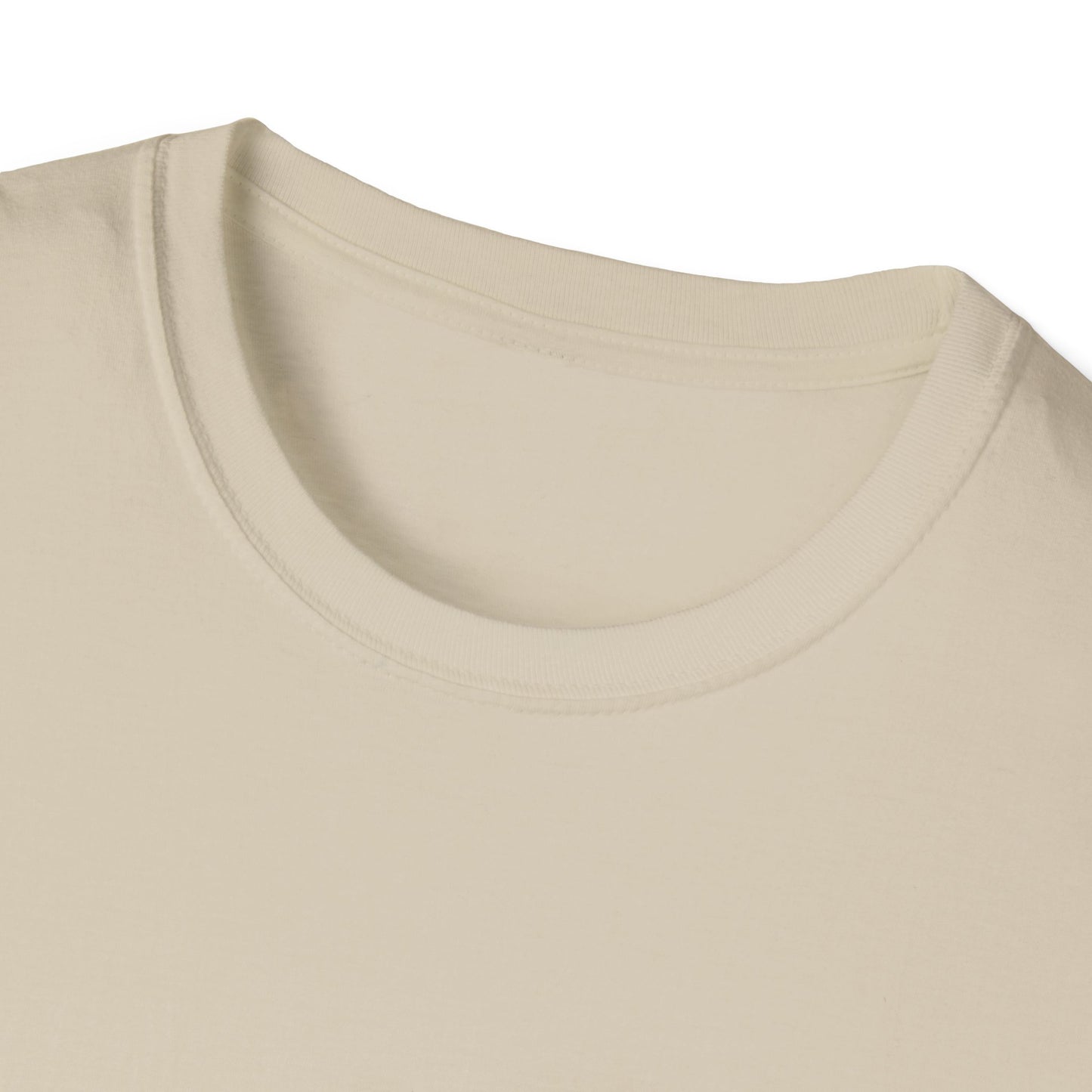 Unisex "Porsche 911 GT3 RS Design" Soft-style Tee