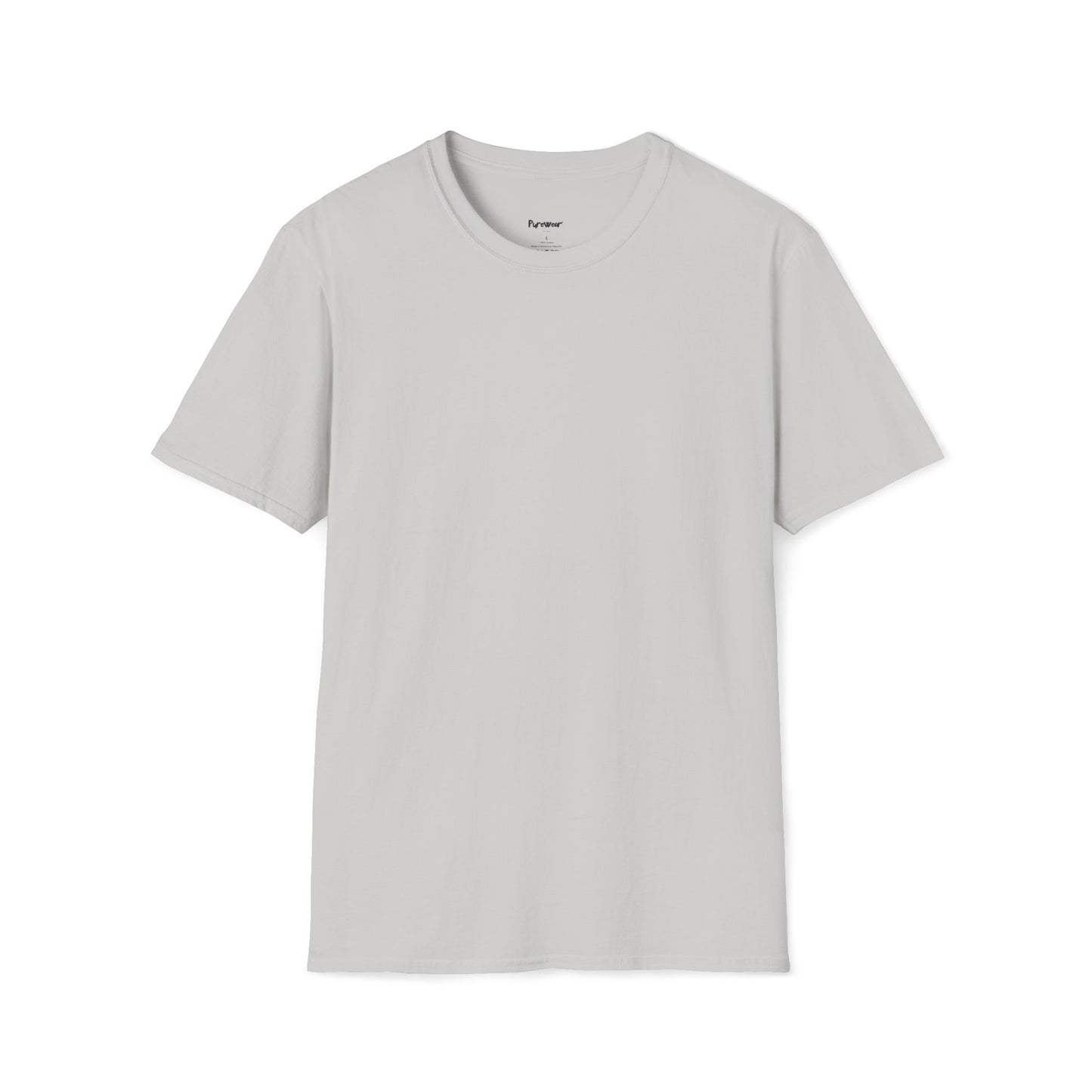 Unisex "Ford GT40" Soft-style Tee