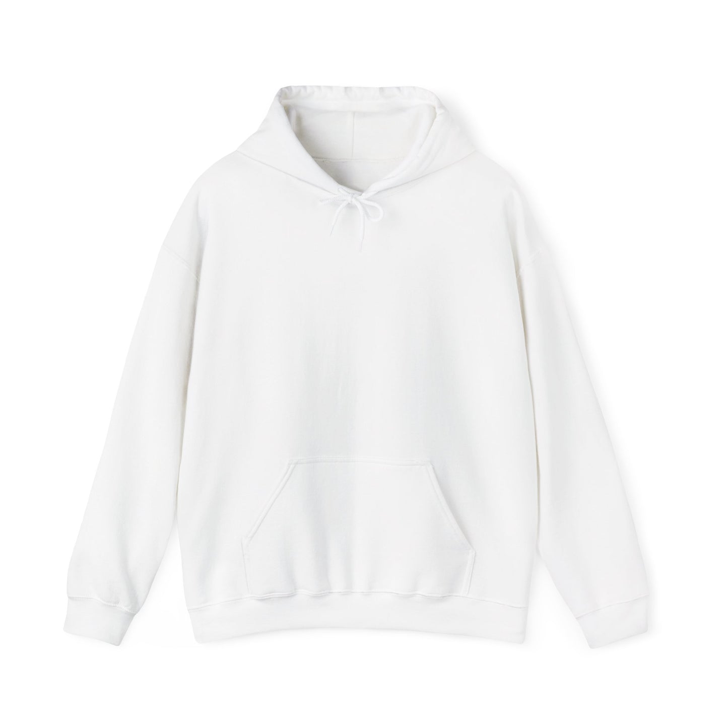 Unisex "Heritage Polo Club" Hoodie
