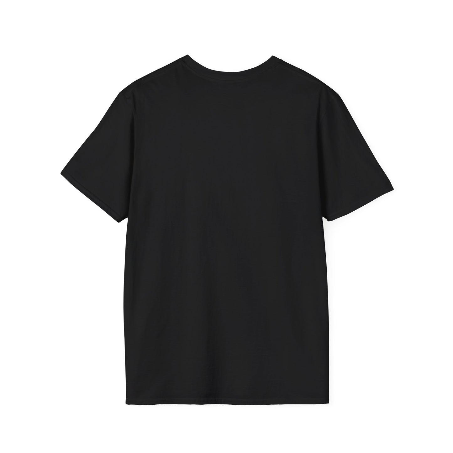 Unisex "ITALY Amalfi Coast" Soft-style Tee