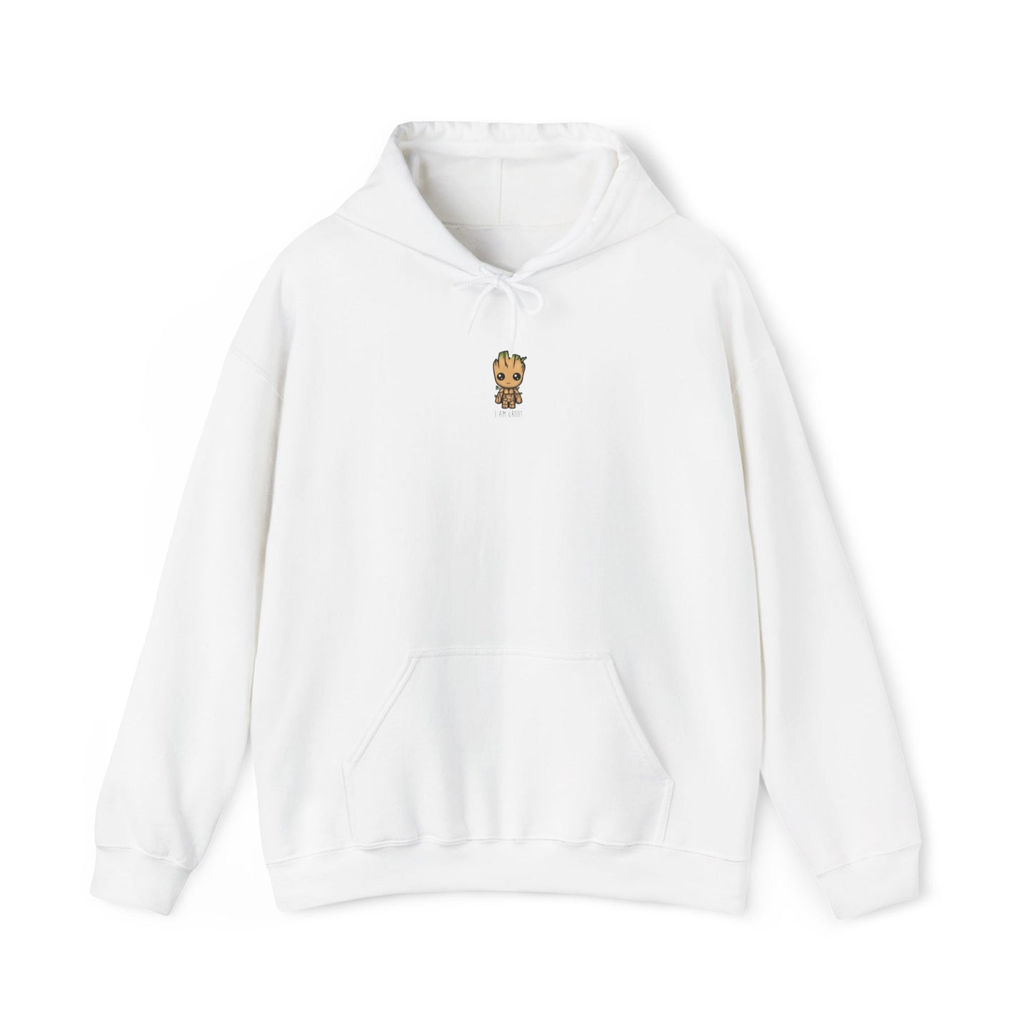 Unisex "I am GROOT" Hoodie