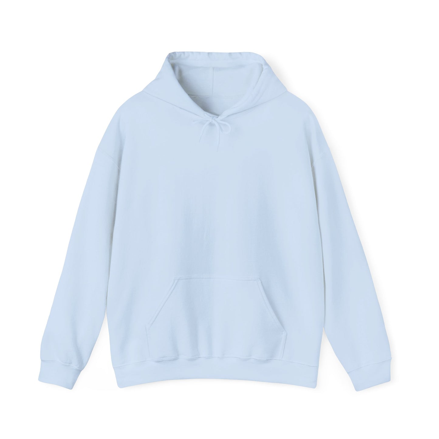 Unisex "Heritage Polo Club" Hoodie