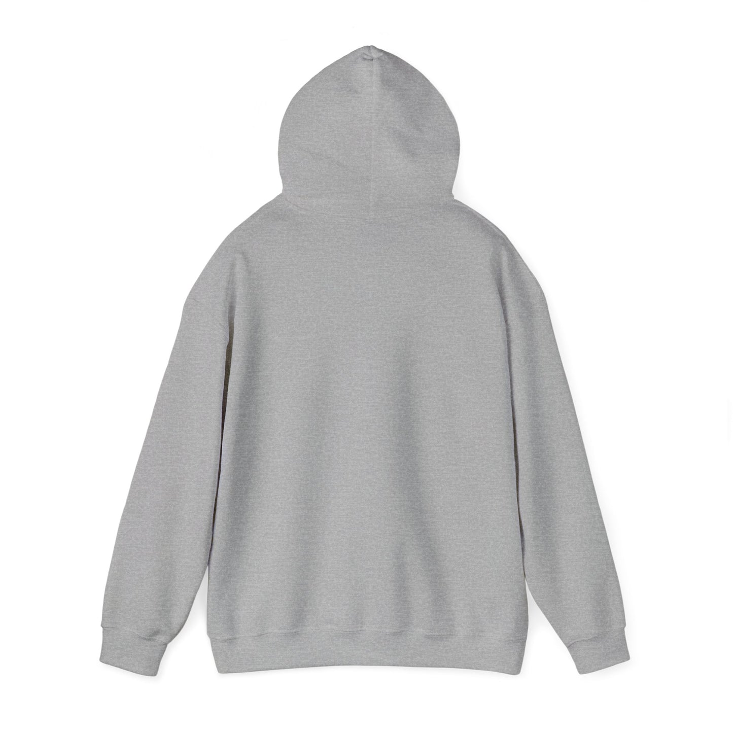 Unisex "Bloody Aces" Hoodie