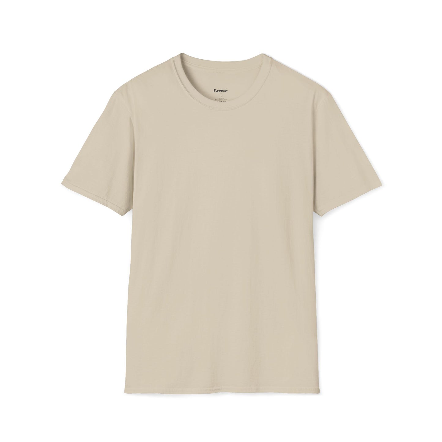 Unisex "Ford GT40" Soft-style Tee