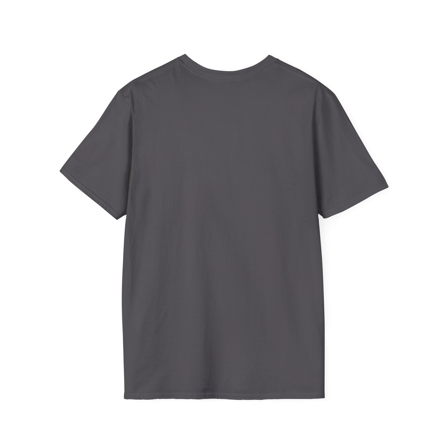 Unisex "ITALY Amalfi Coast" Soft-style Tee