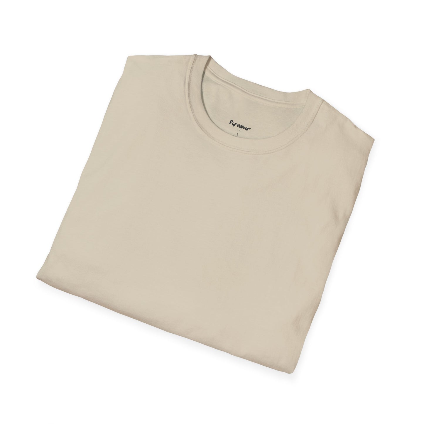 Unisex "Ford GT40" Soft-style Tee