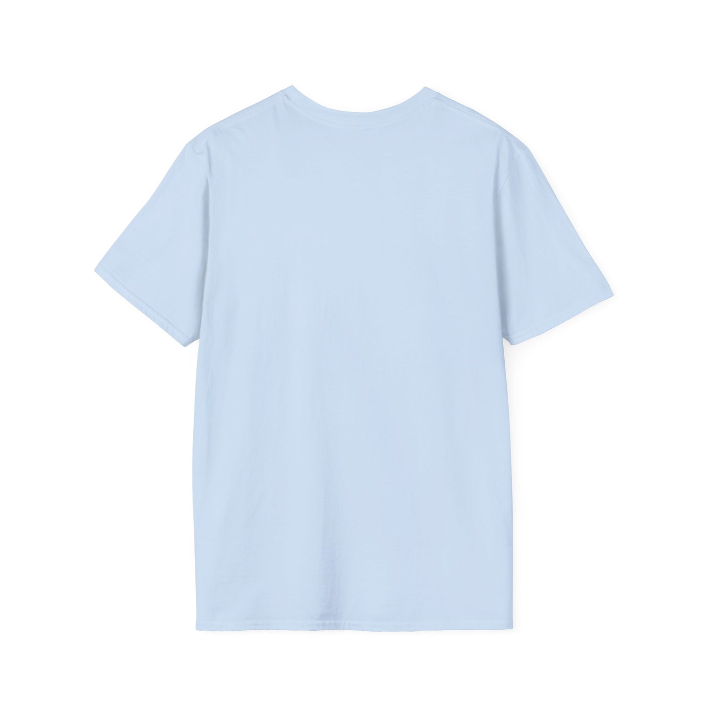 Unisex "ITALY Amalfi Coast" Soft-style Tee