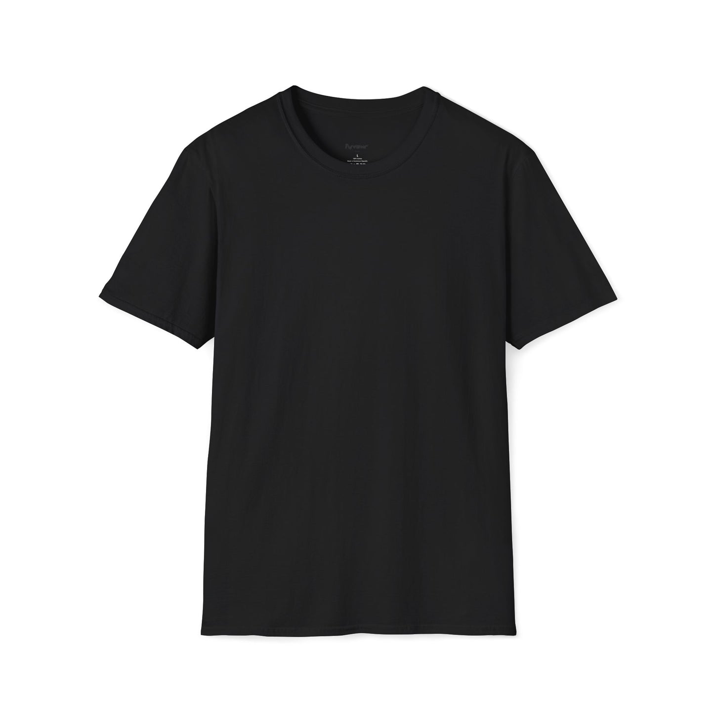 Unisex "Ford GT40" Soft-style Tee