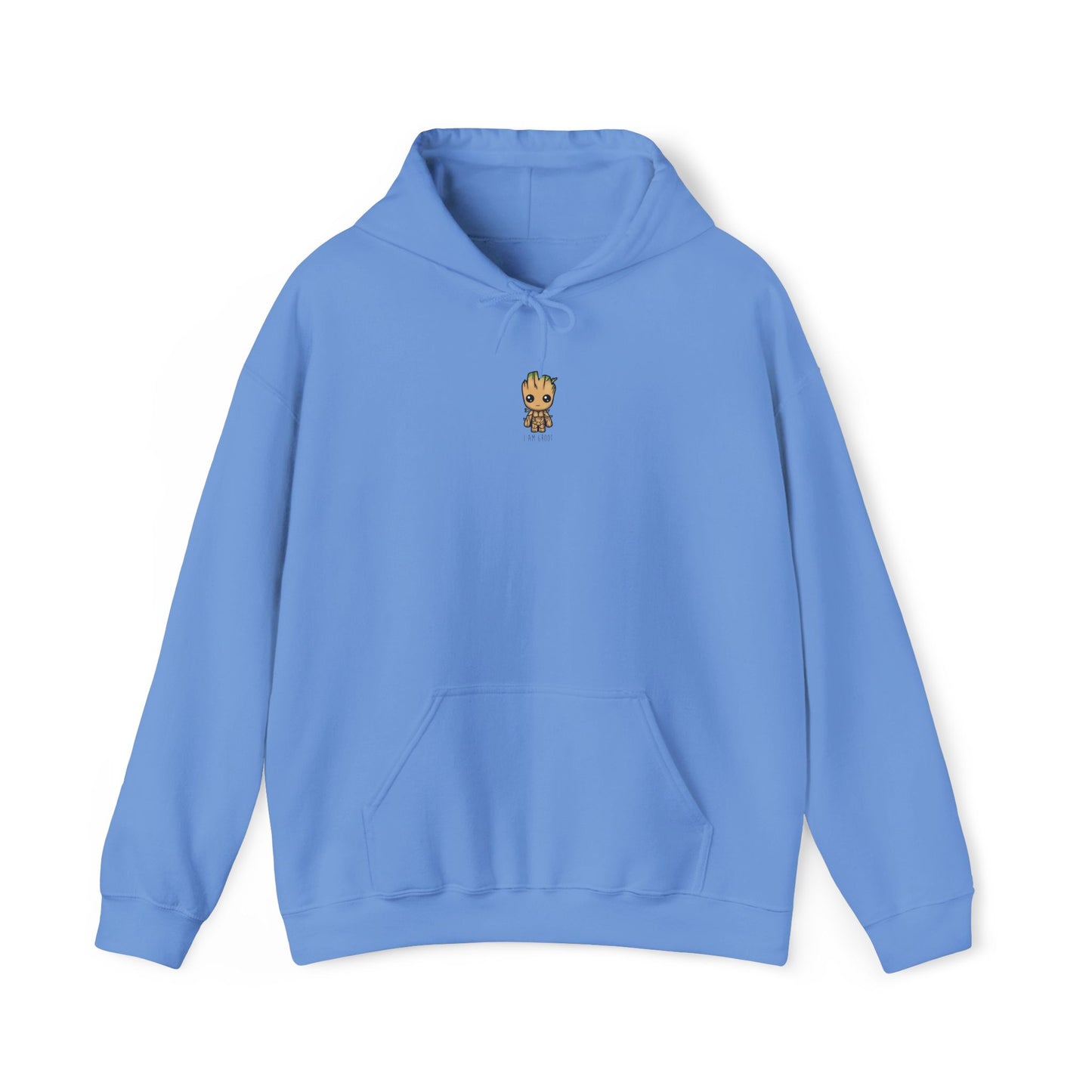 Unisex "I am GROOT" Hoodie
