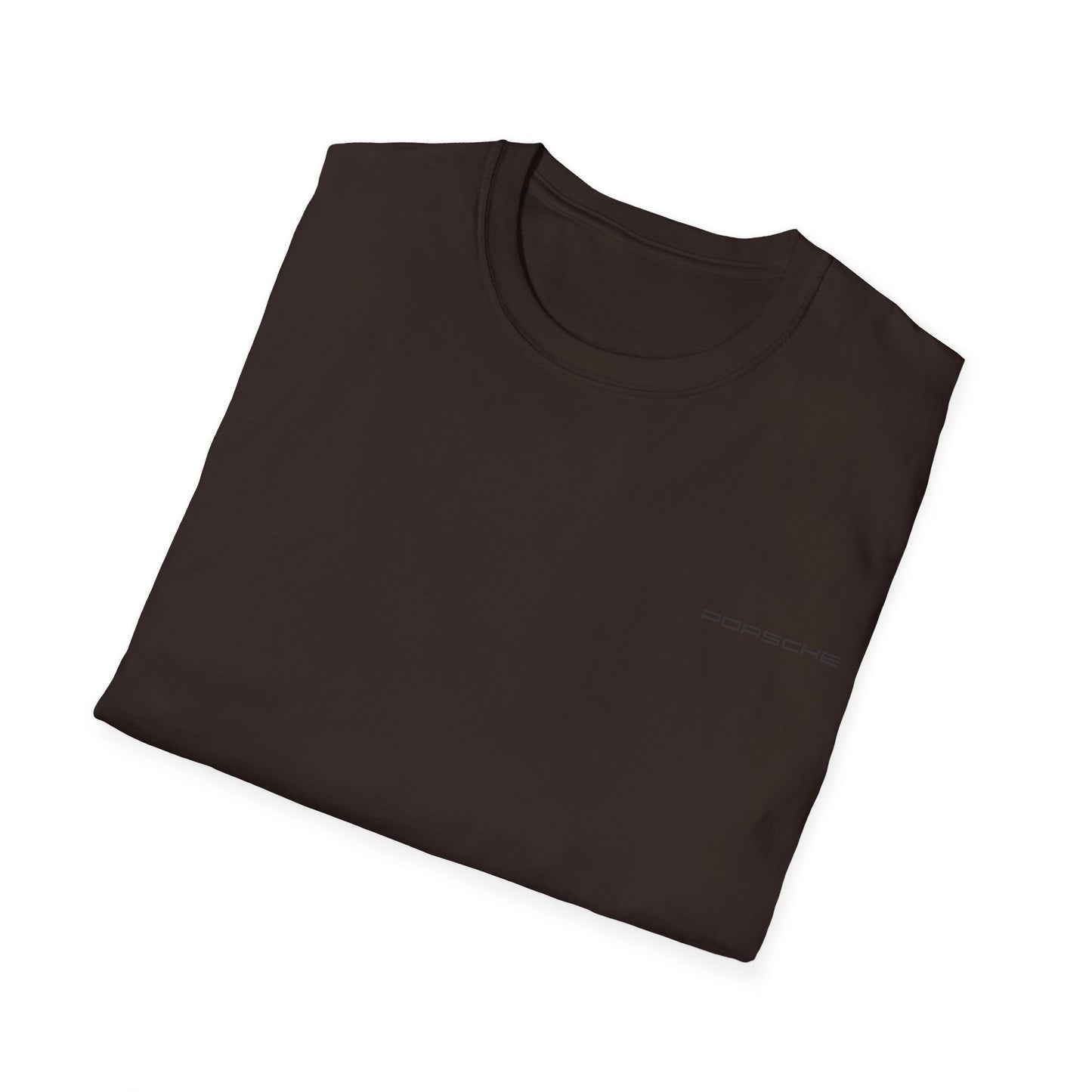 Unisex "Porsche 911 GT3 RS Design" Soft-style Tee