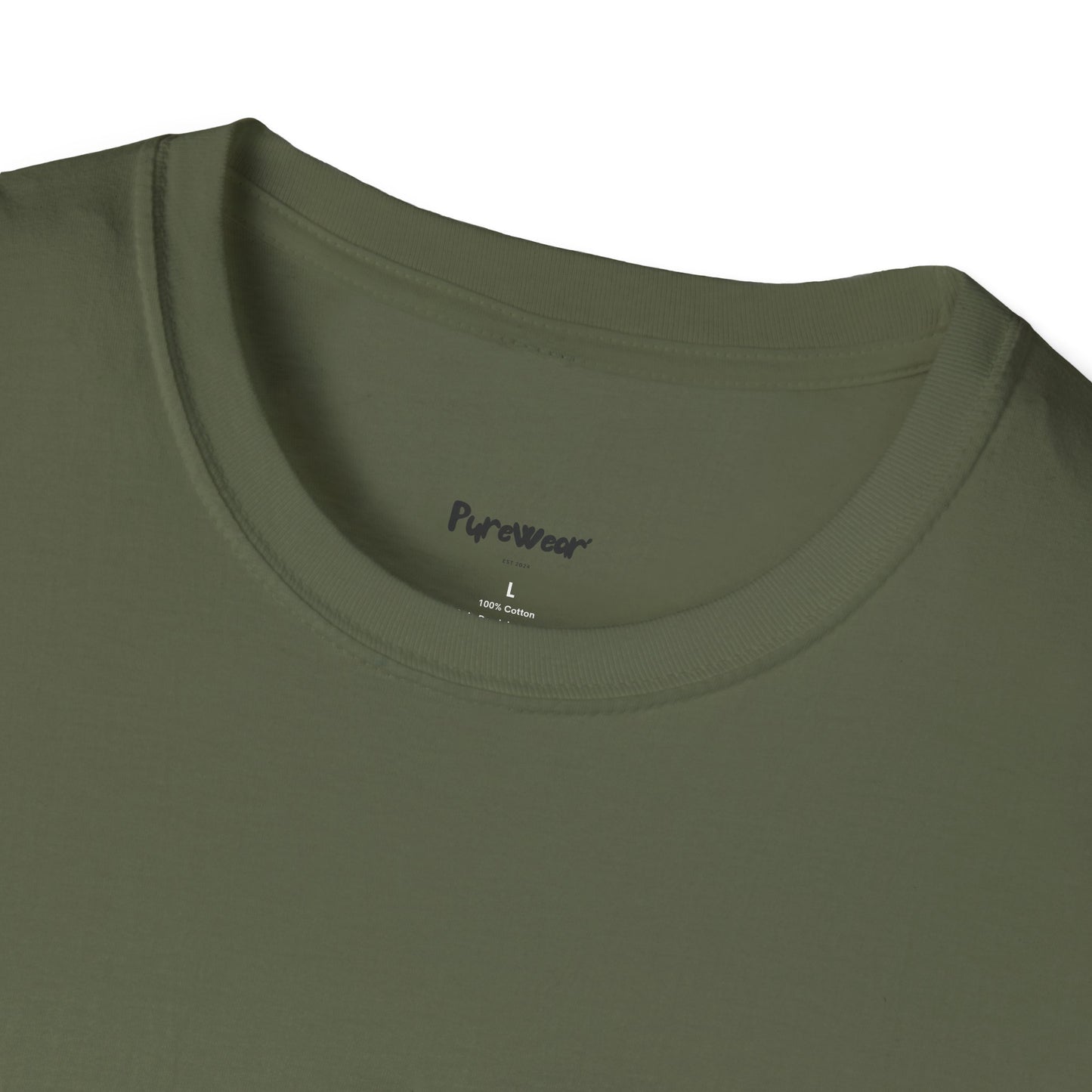 Unisex "Ford GT40" Soft-style Tee