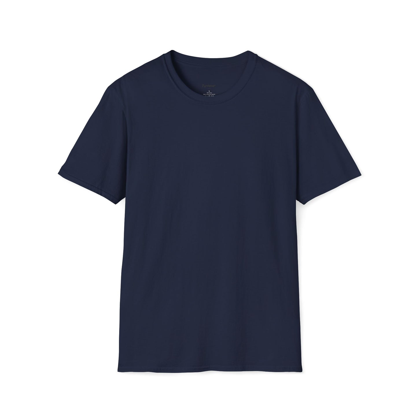 Unisex "Ford GT40" Soft-style Tee
