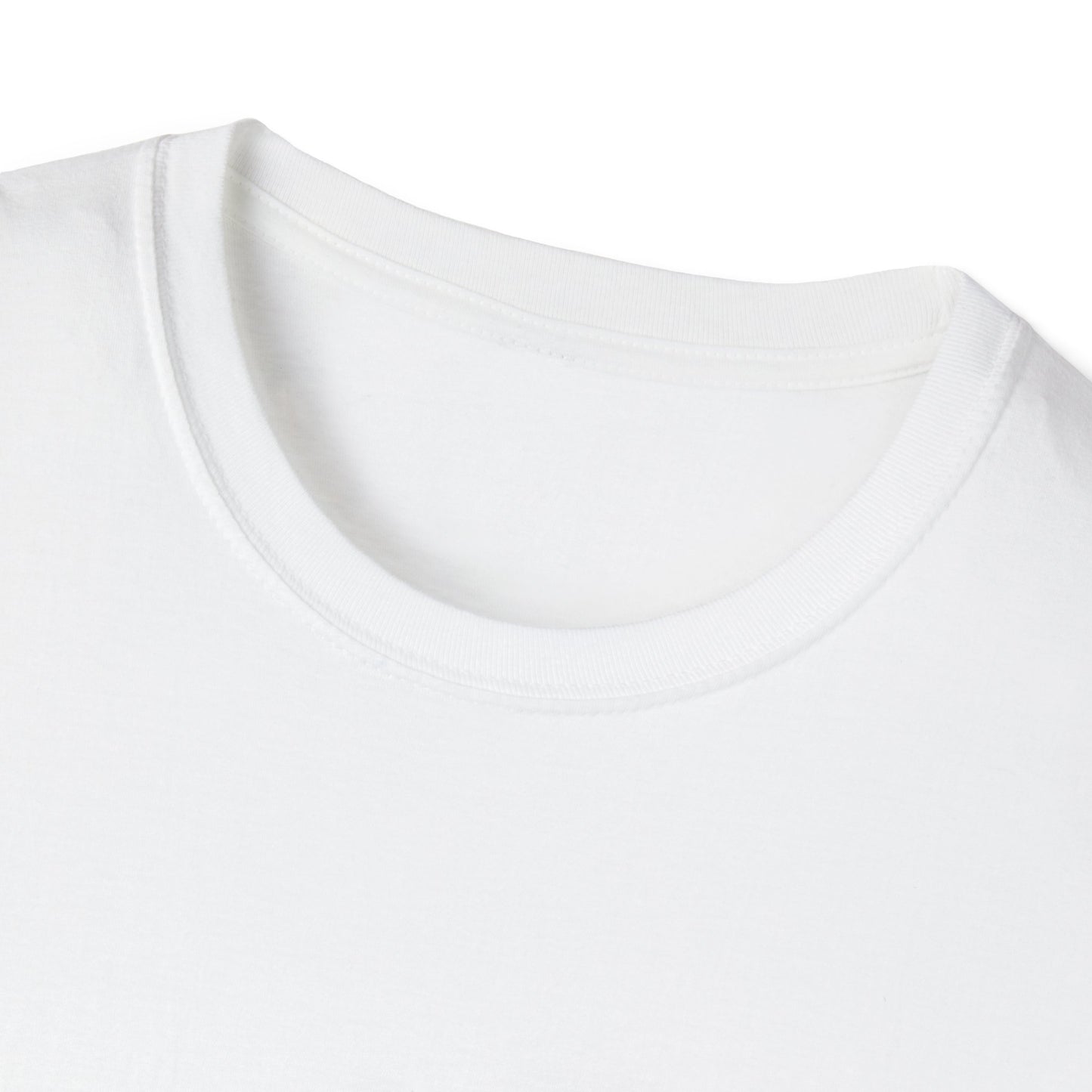 Unisex "Porsche 911 GT3 RS Design" Soft-style Tee