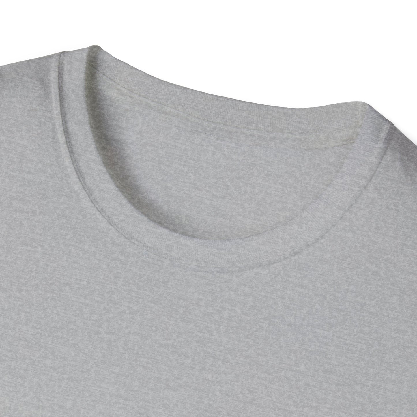 Unisex "Heritage Polo Club" Soft-style Tee