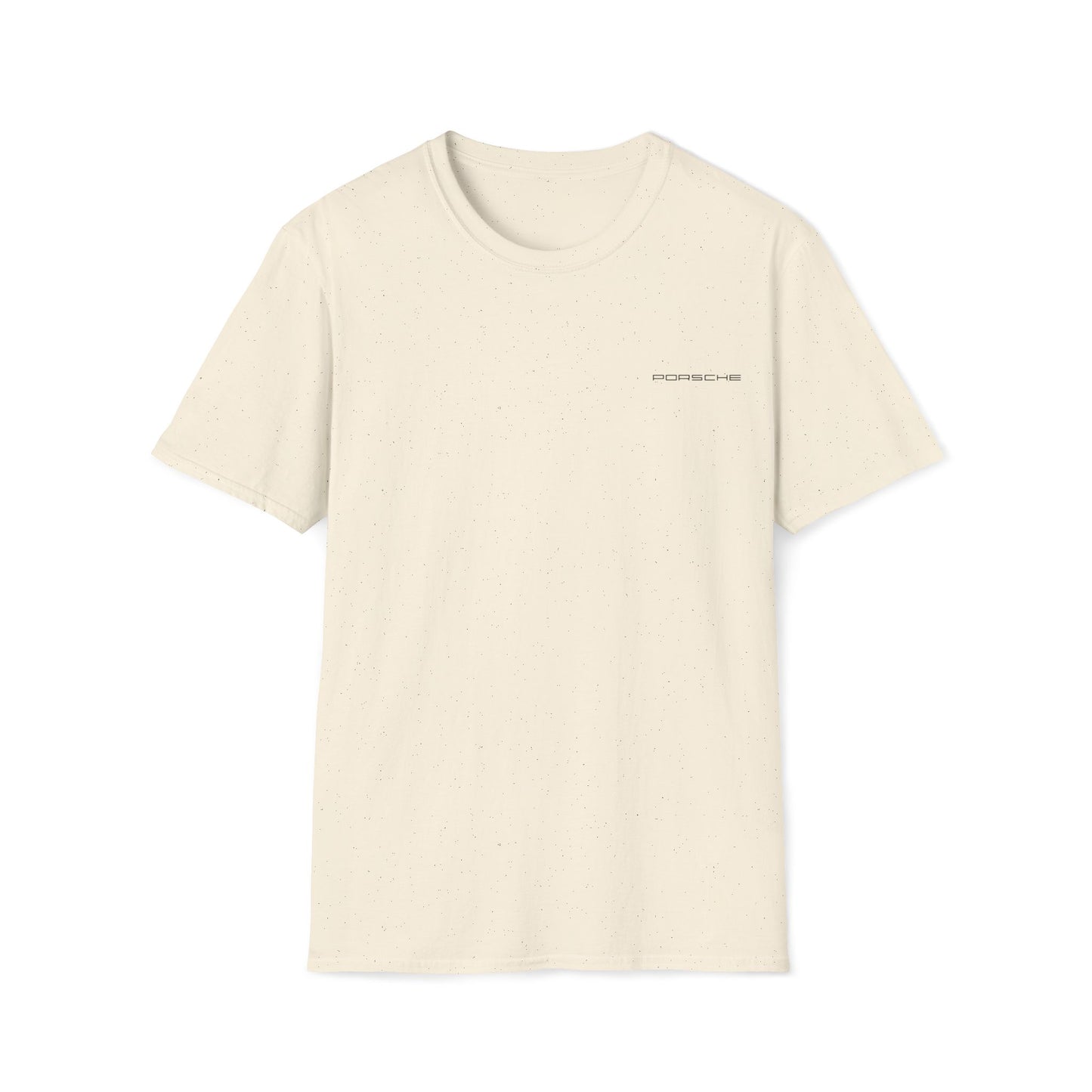 Unisex "Porsche 911 GT3 RS Design" Soft-style Tee