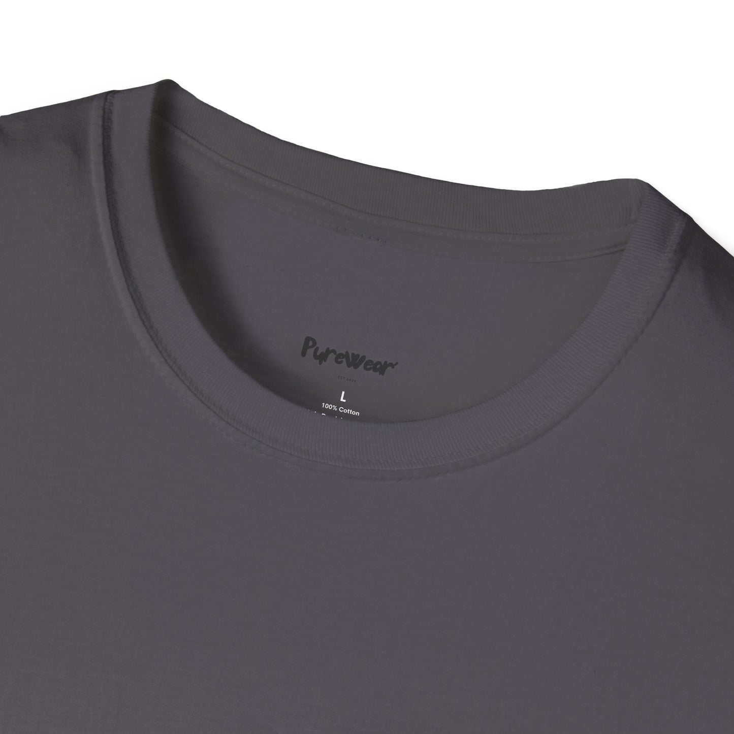 Unisex "Ford GT40" Soft-style Tee