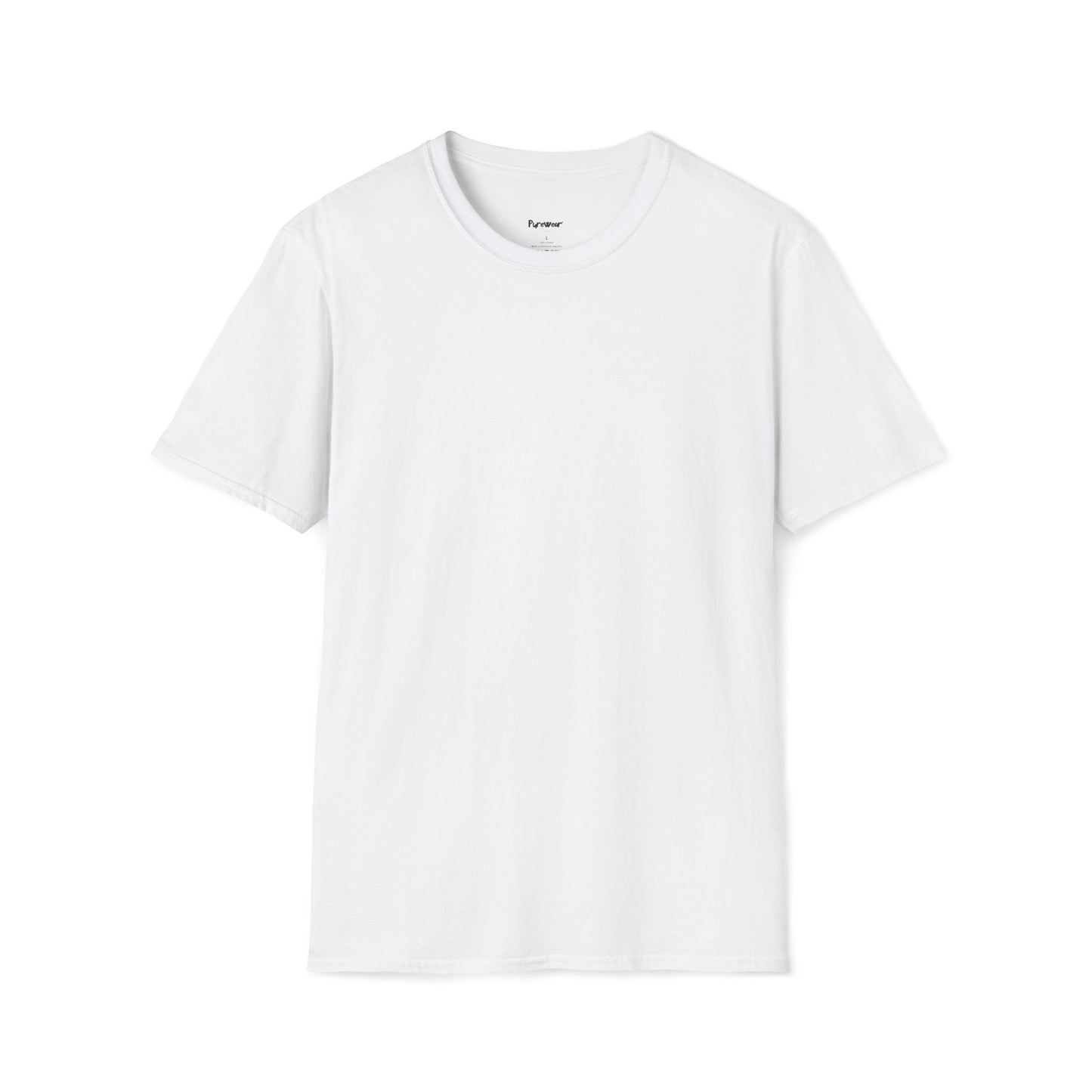 Unisex "Ford GT40" Soft-style Tee