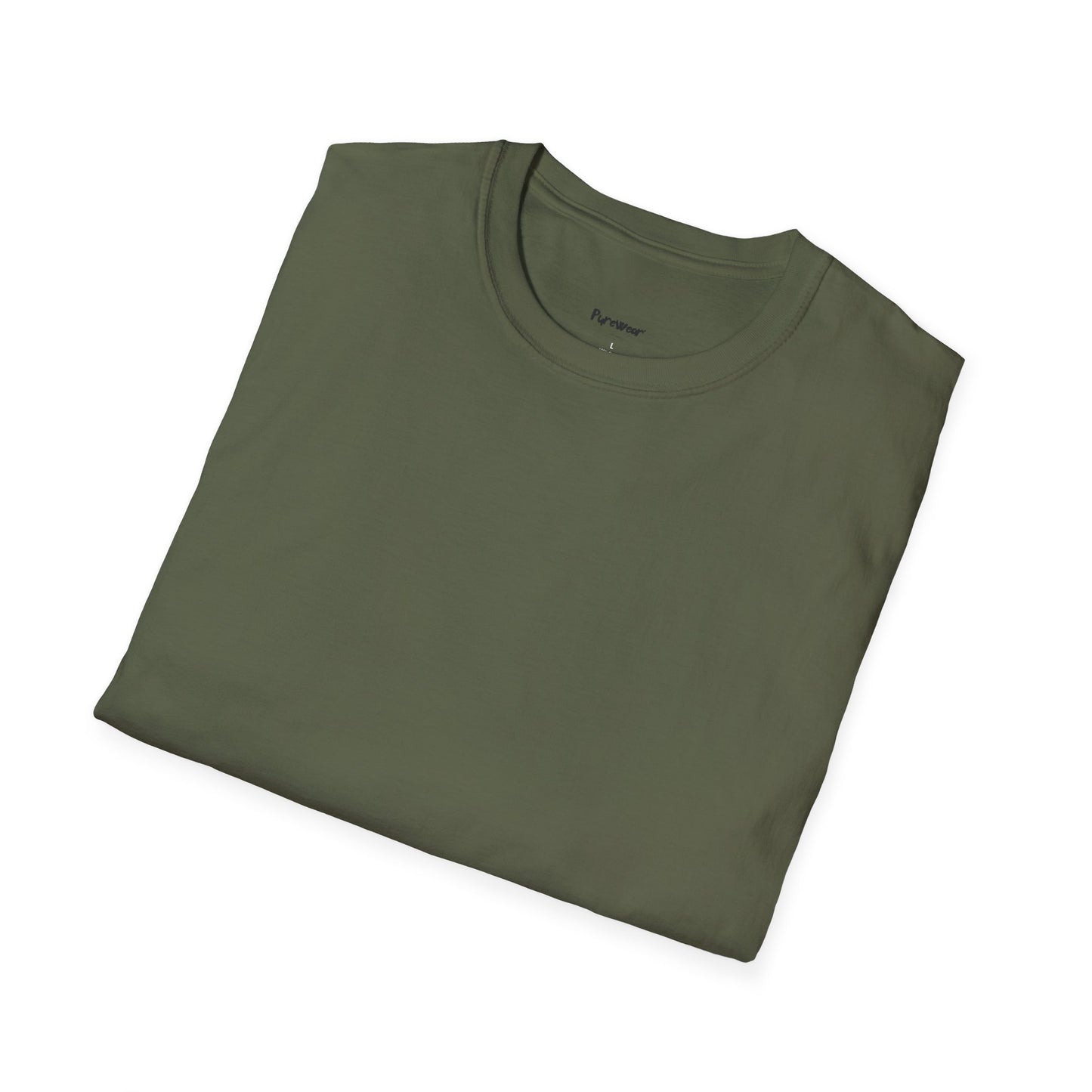 Unisex "Ford GT40" Soft-style Tee