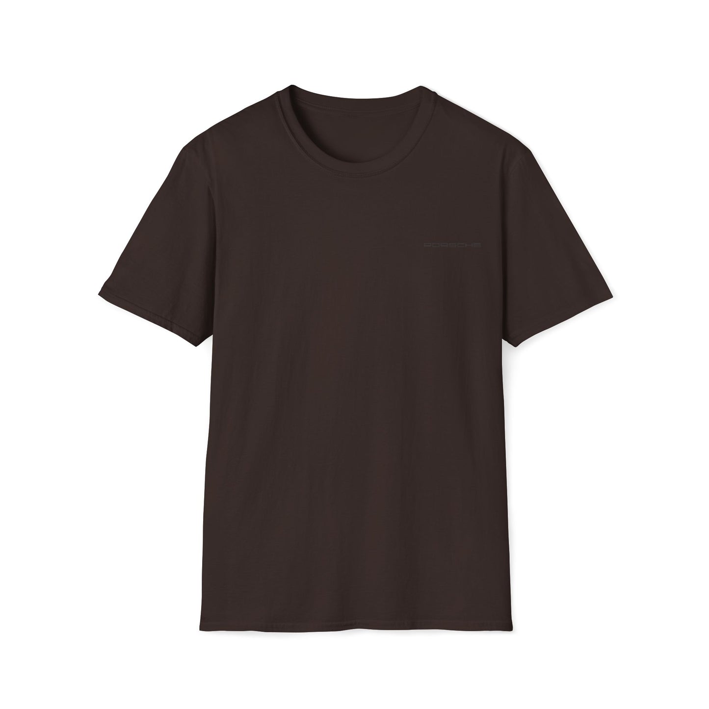 Unisex "Porsche 911 GT3 RS Design" Soft-style Tee