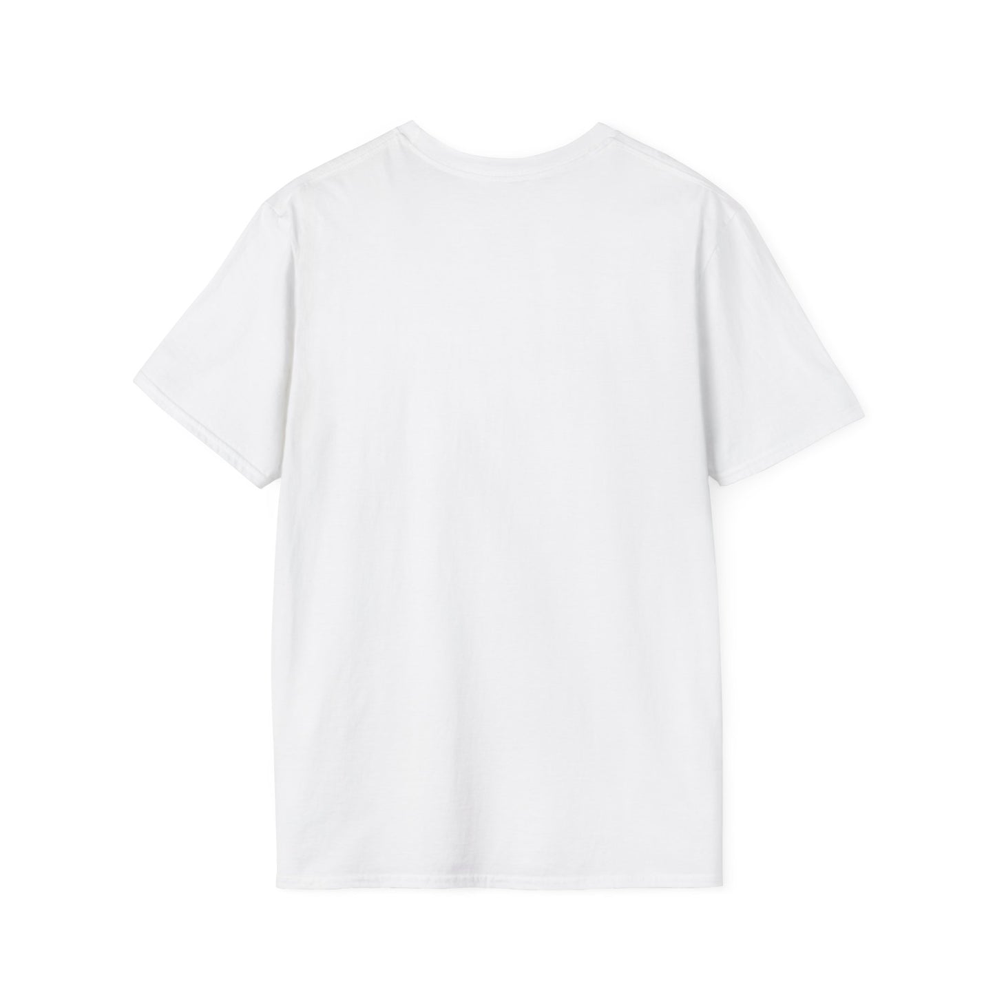 Unisex "Park On An Island" Soft-style Tee