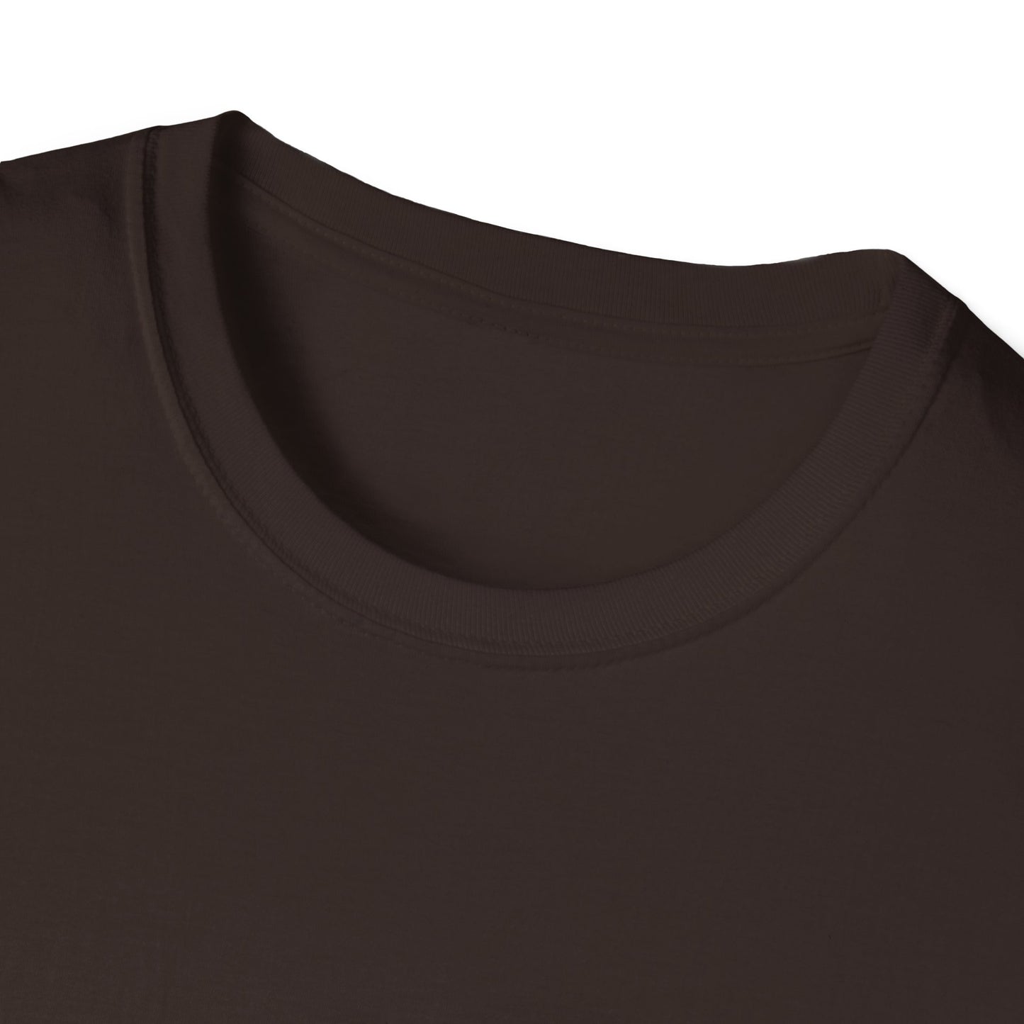 Unisex "Porsche 911 GT3 RS Design" Soft-style Tee